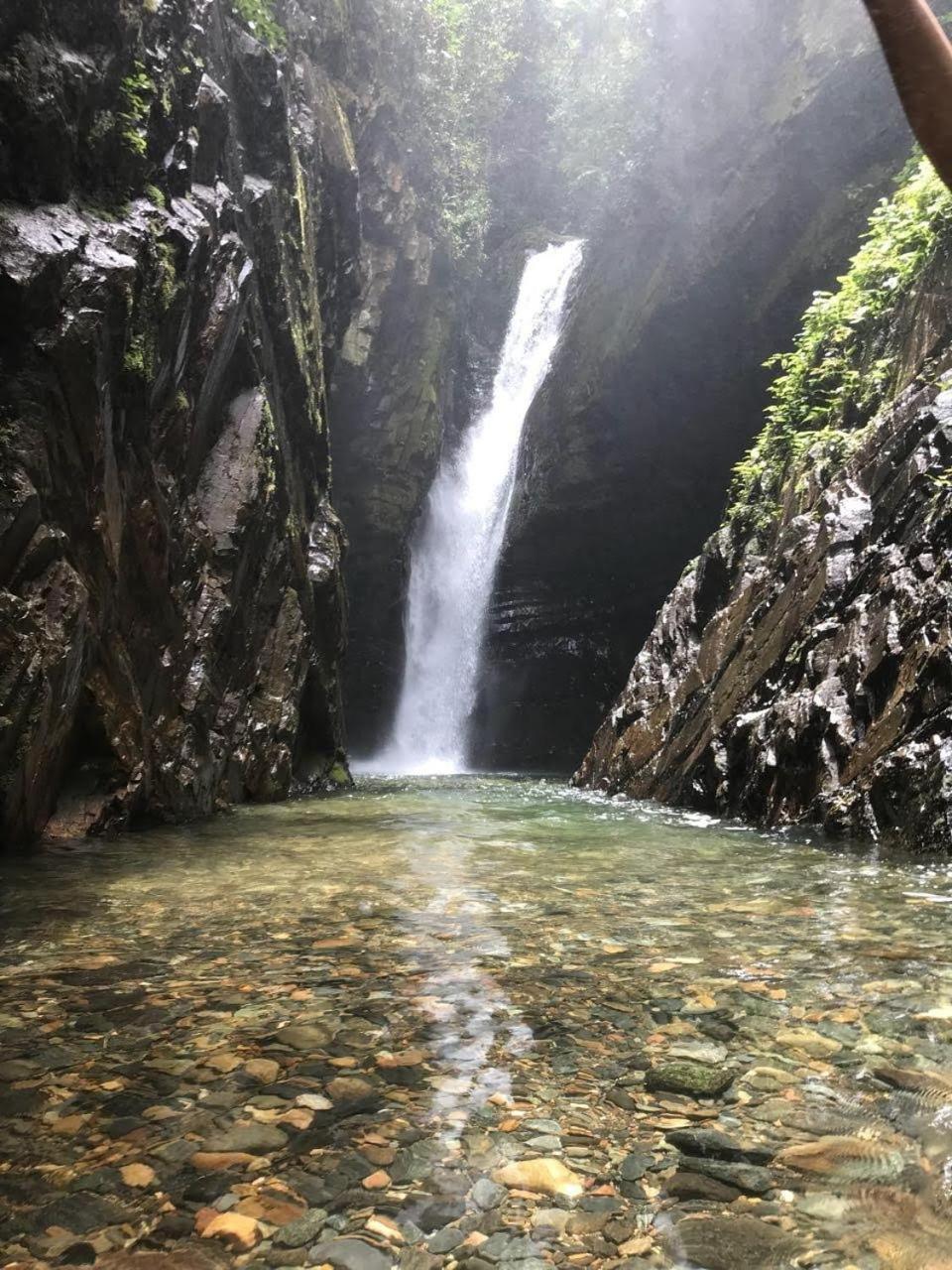 Canto do Sabiá PETAR Hospedagem