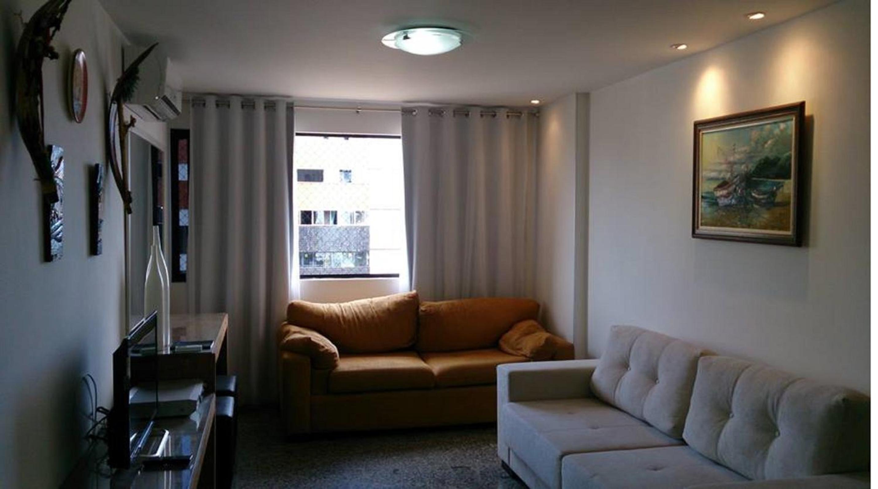Ametista Flat