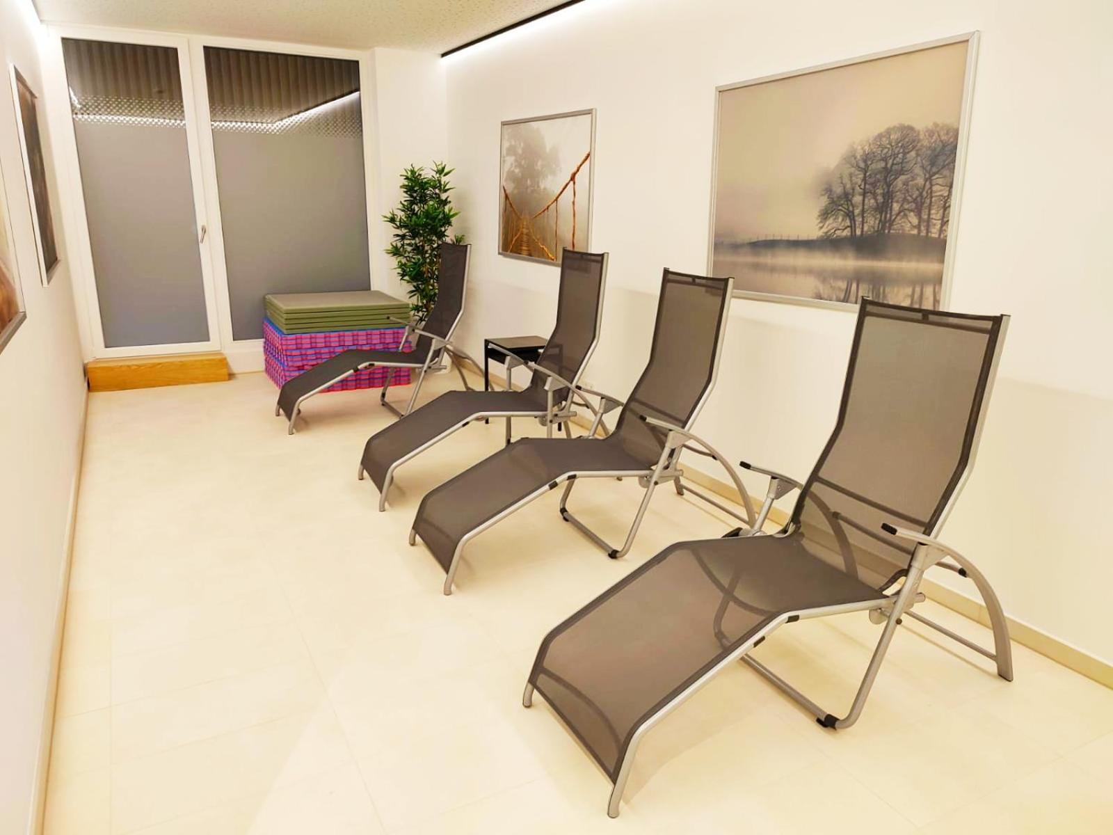 Panorama Apartment Vienna - free parking, sauna & fitness