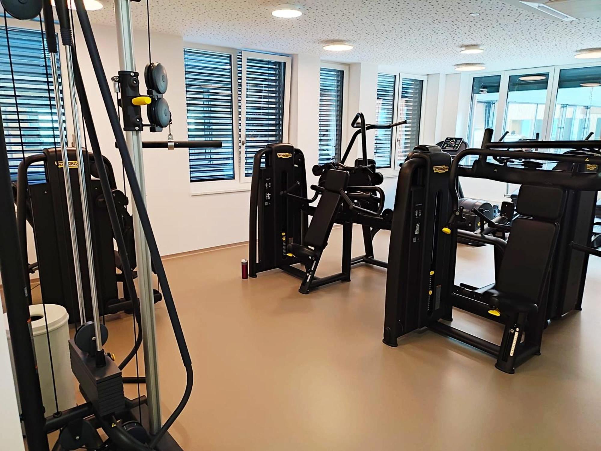 Panorama Apartment Vienna - free parking, sauna & fitness