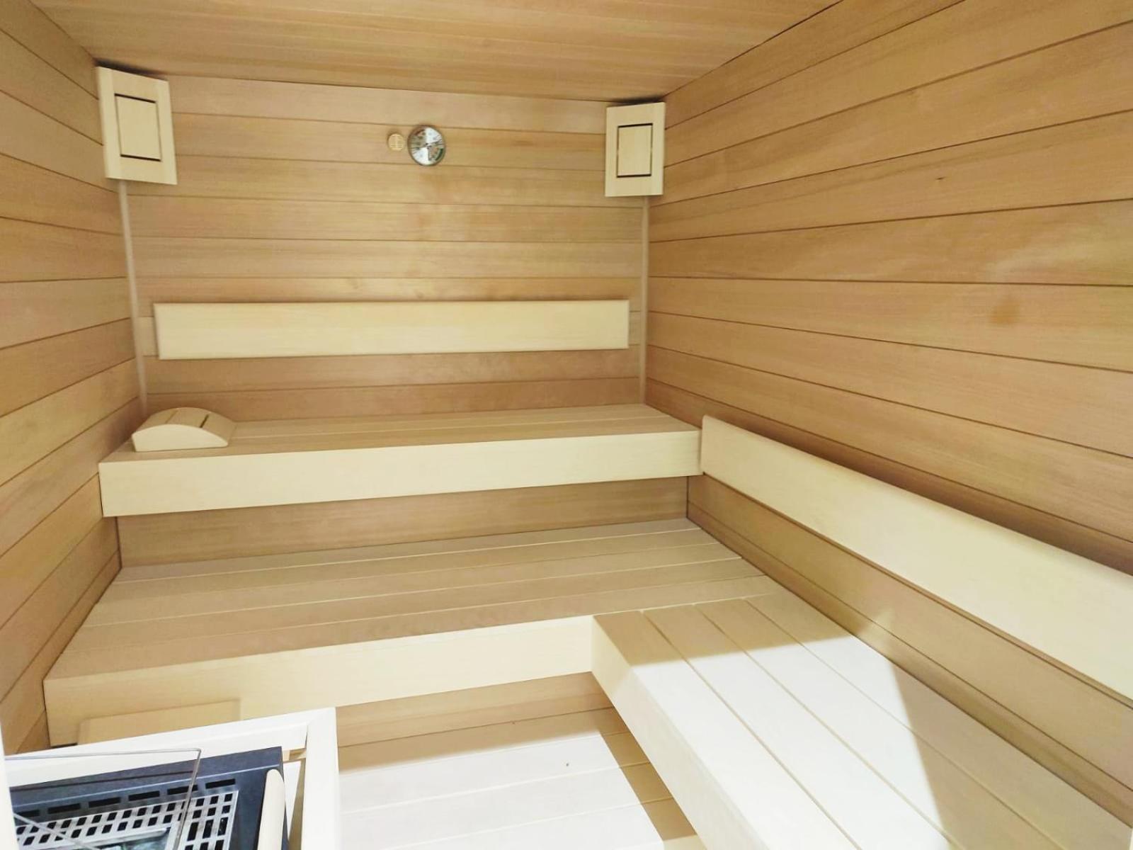 Panorama Apartment Vienna - free parking, sauna & fitness