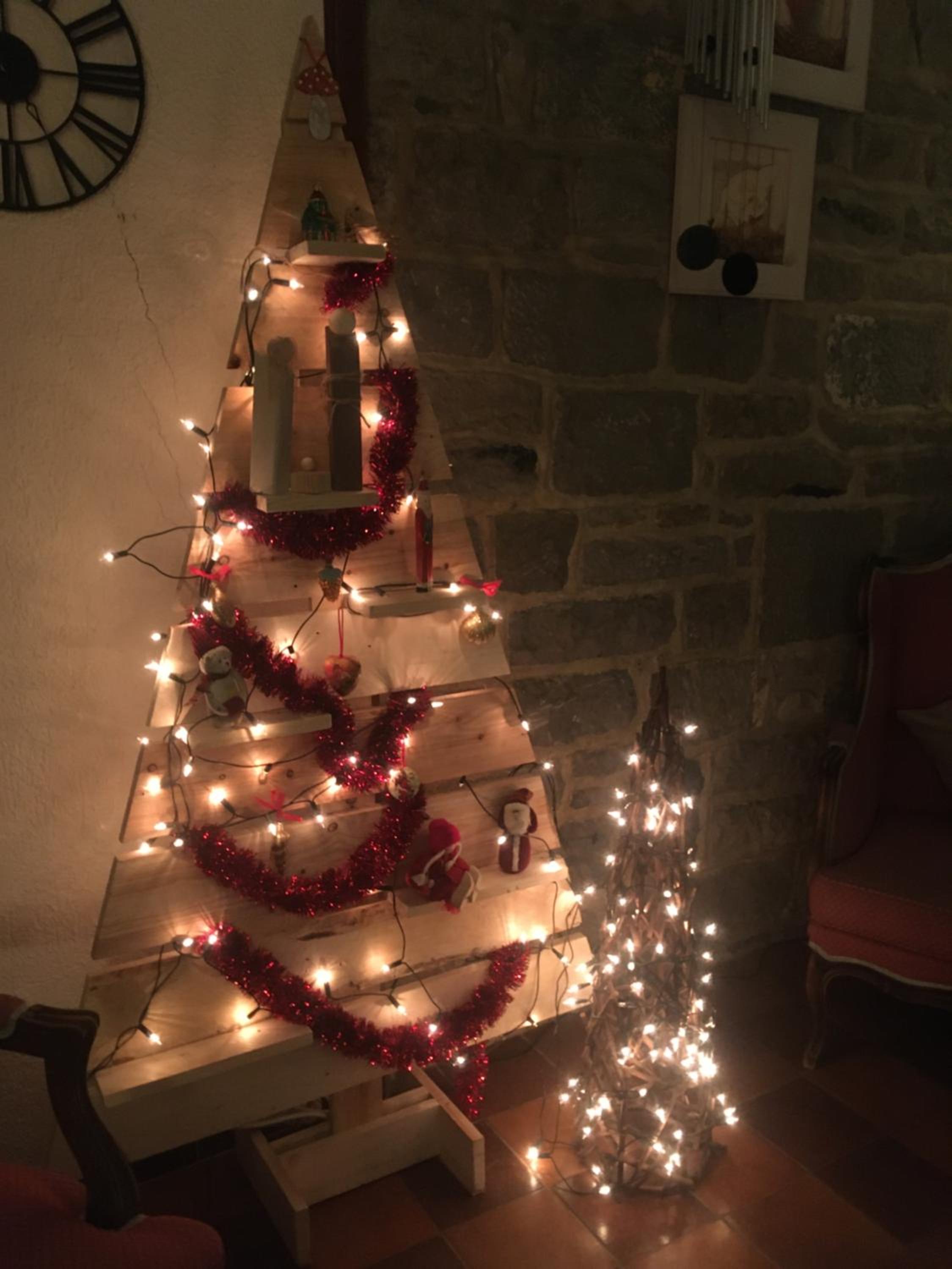 La maison des Grands Vents