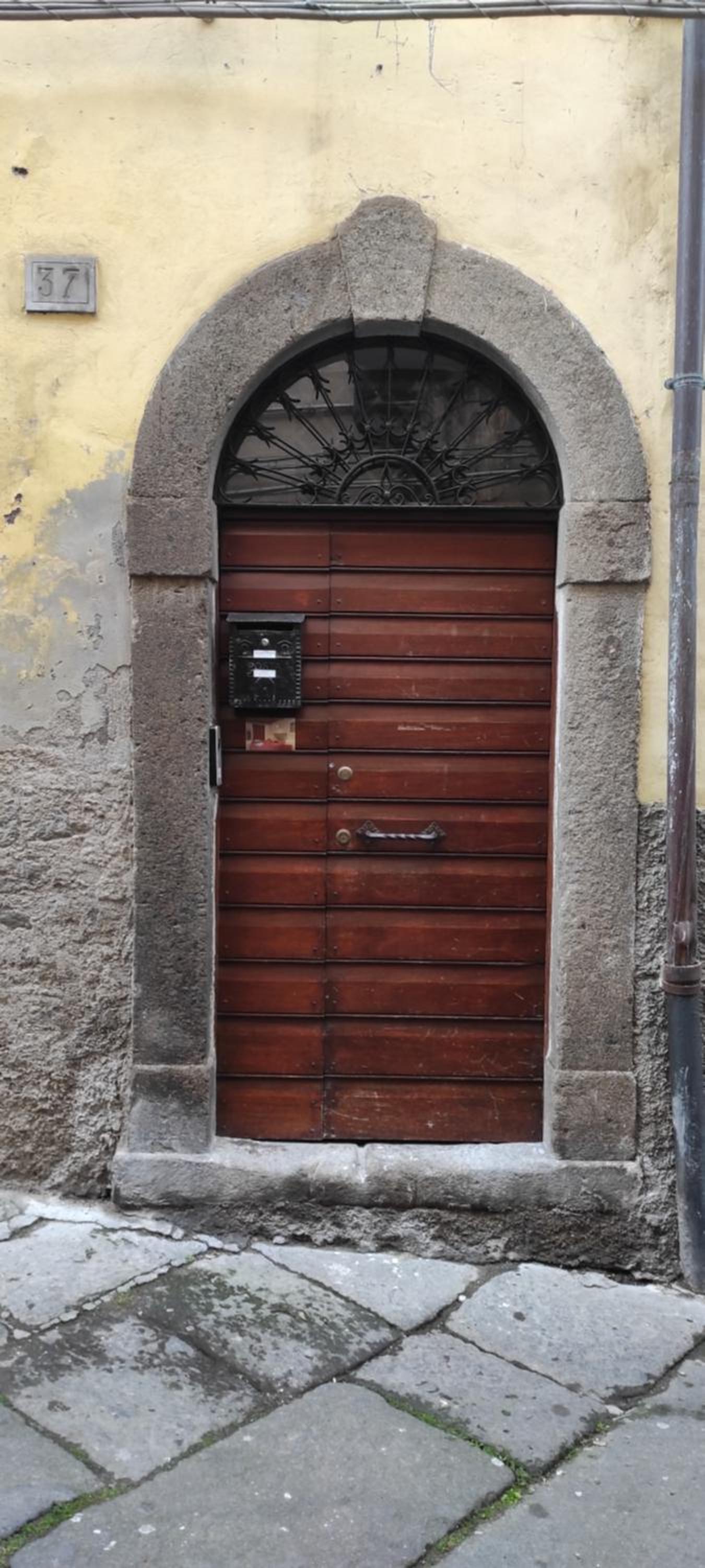 Viterbo alloggio turistico hipster house view 4