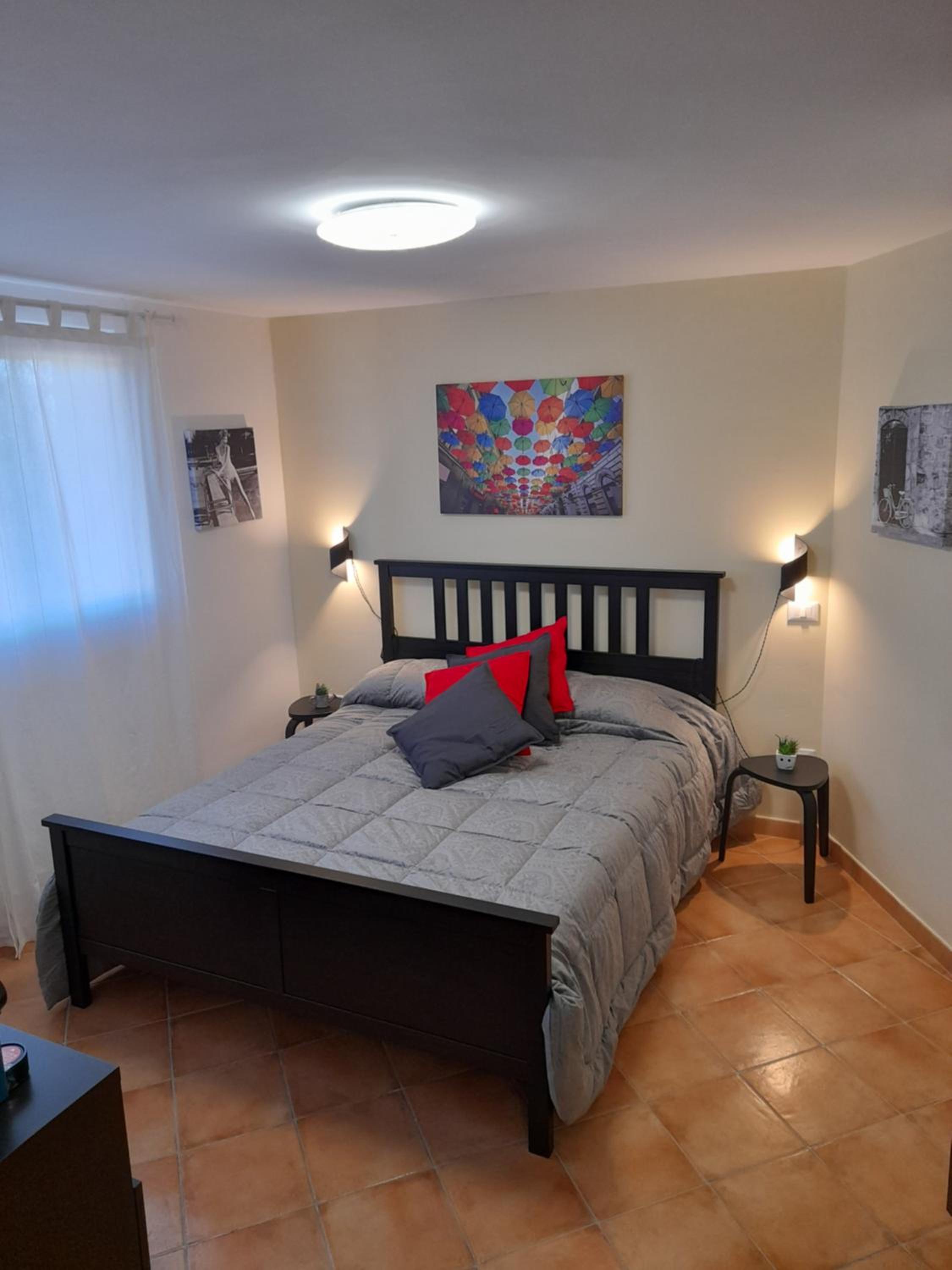 Villa Vittorio view 2