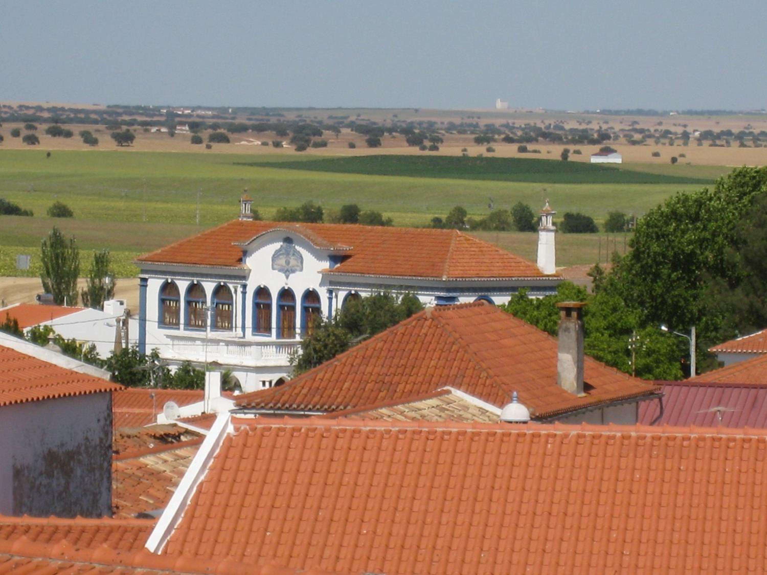 Casa da Estalagem - Turismo Rural view 5