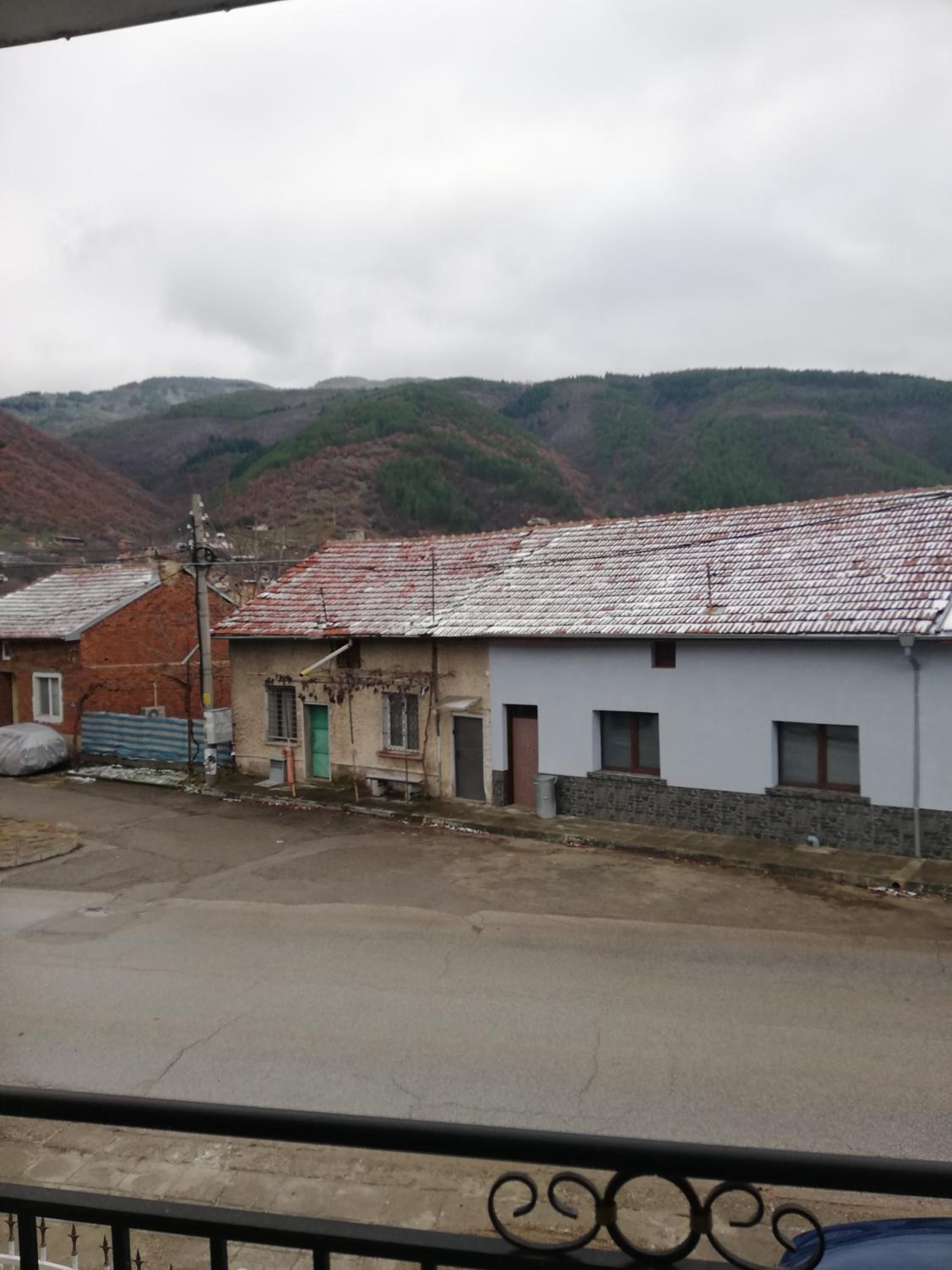Стаи за гости РИЛА