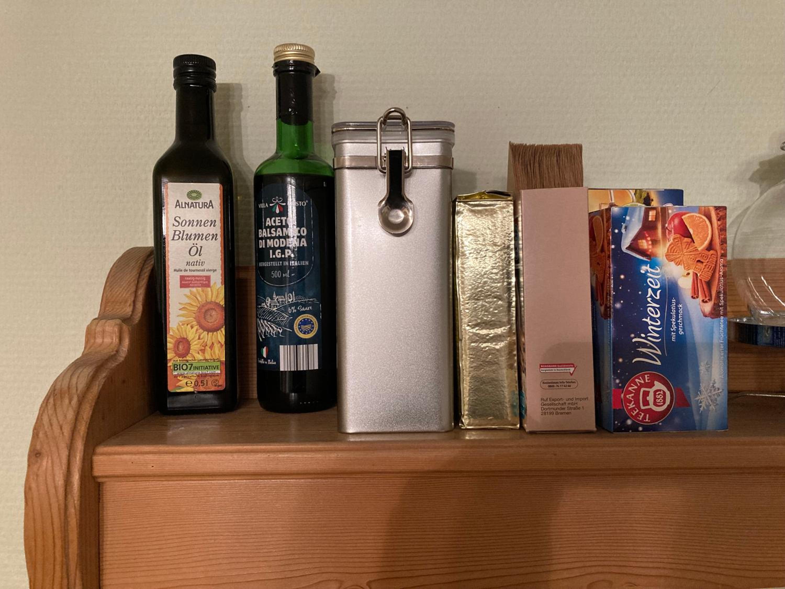 Ferienhaus Lieberhäuschen