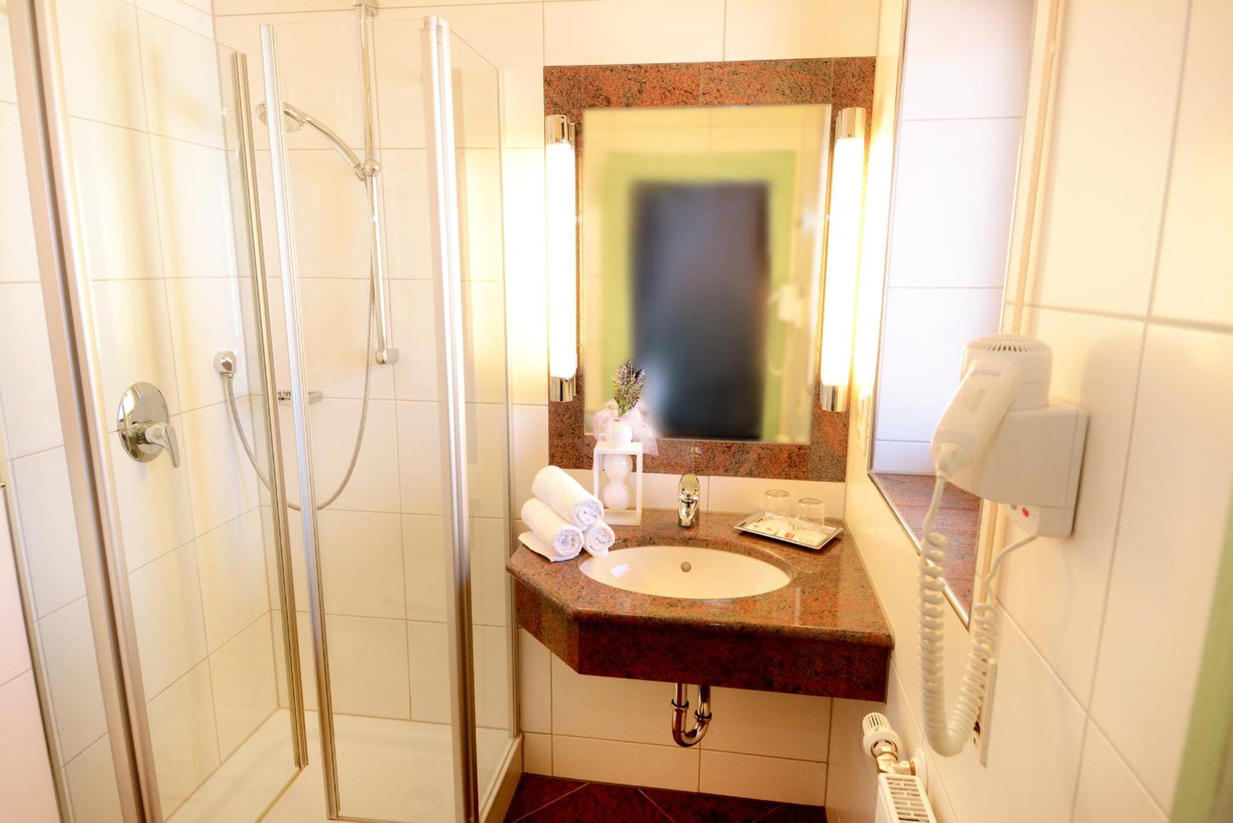 Hotel Weisses Lamm