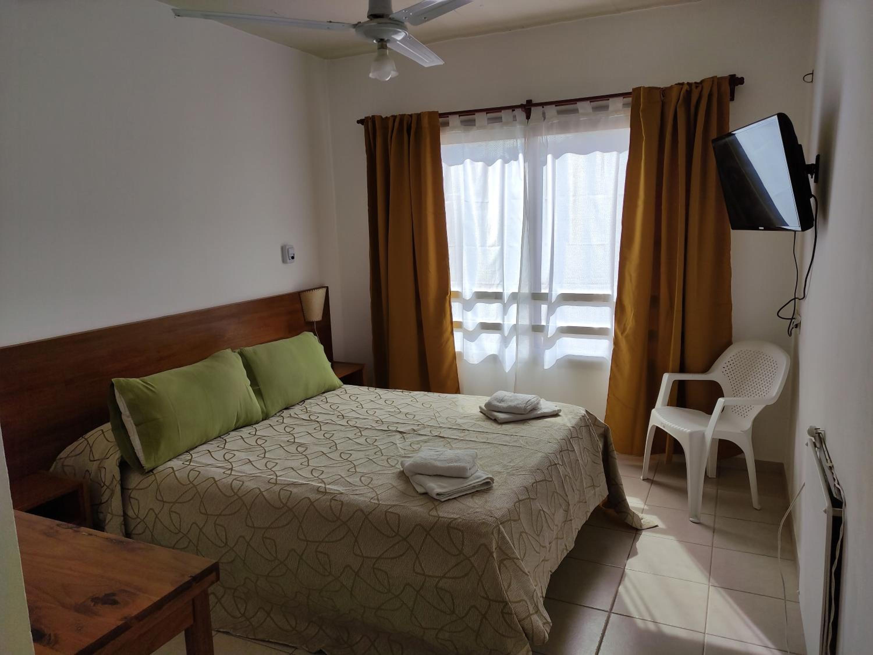 Hosteria Ymaz