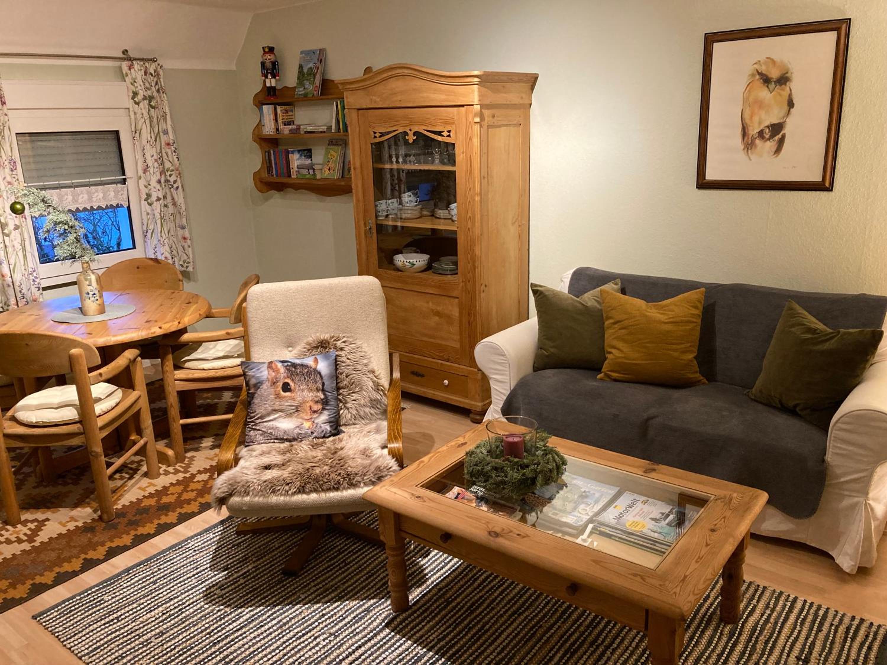 Ferienhaus Lieberhäuschen