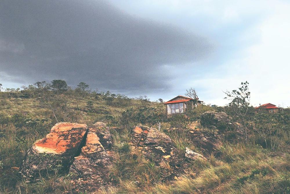 Pousada Serra da Paz view 2