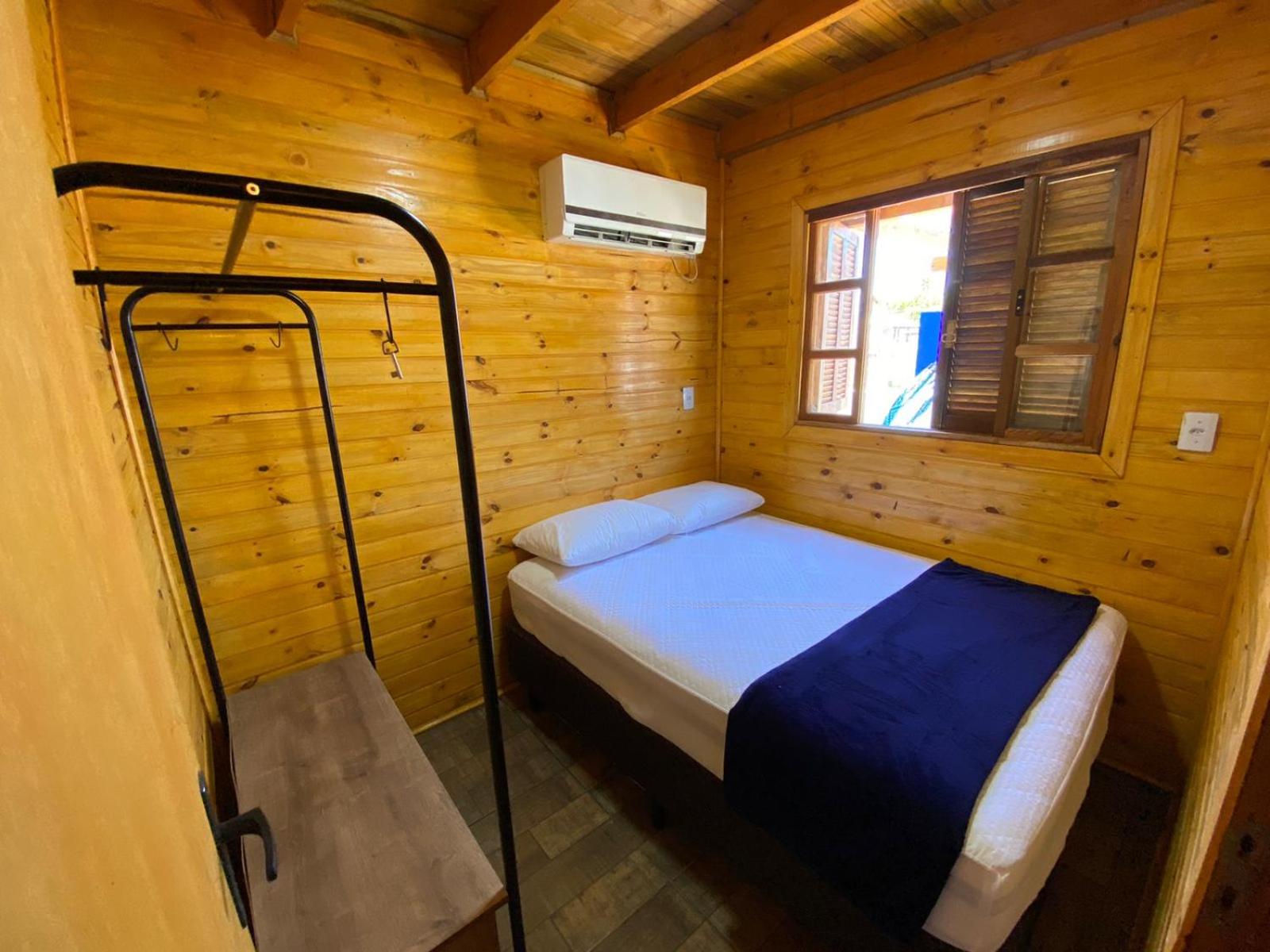 Cabana do Embaú Experience