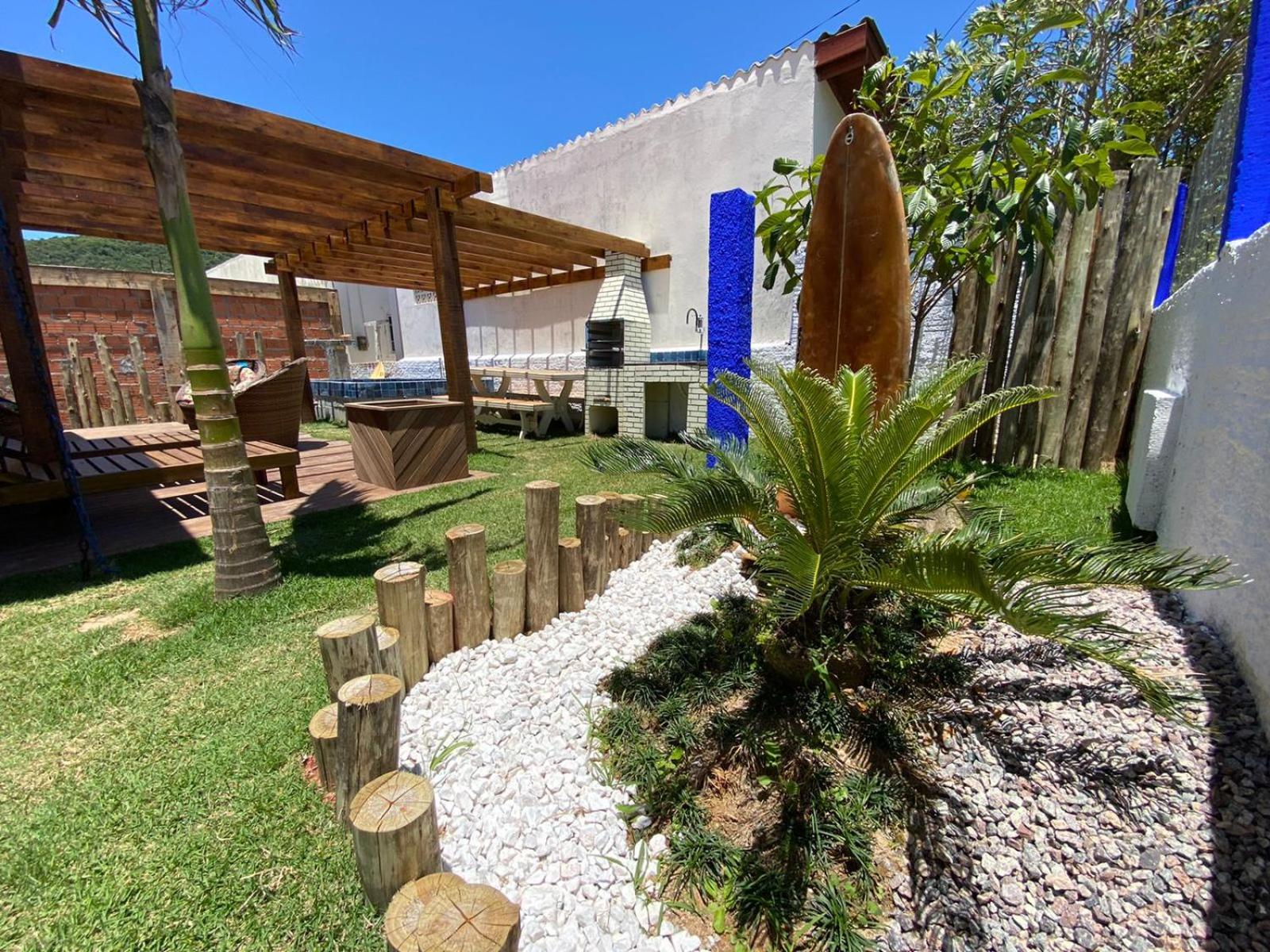 Cabana do Embaú Experience