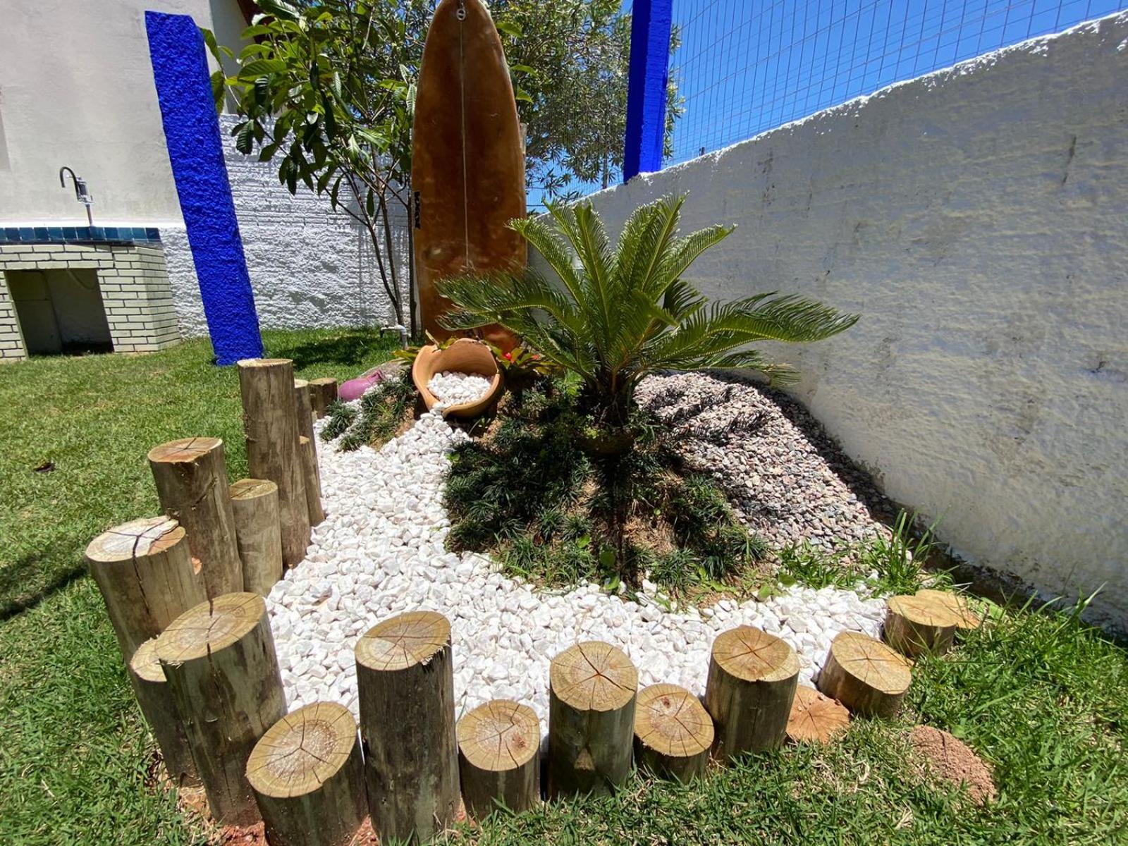 Cabana do Embaú Experience