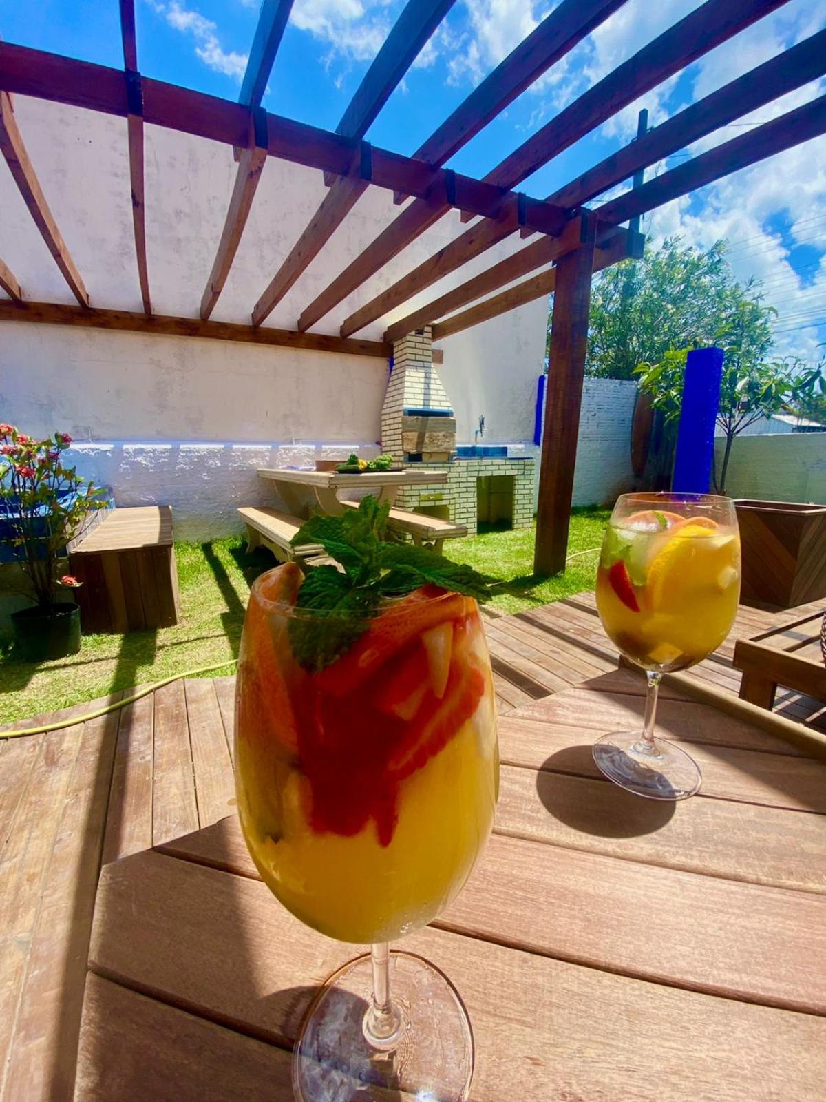 Cabana do Embaú Experience