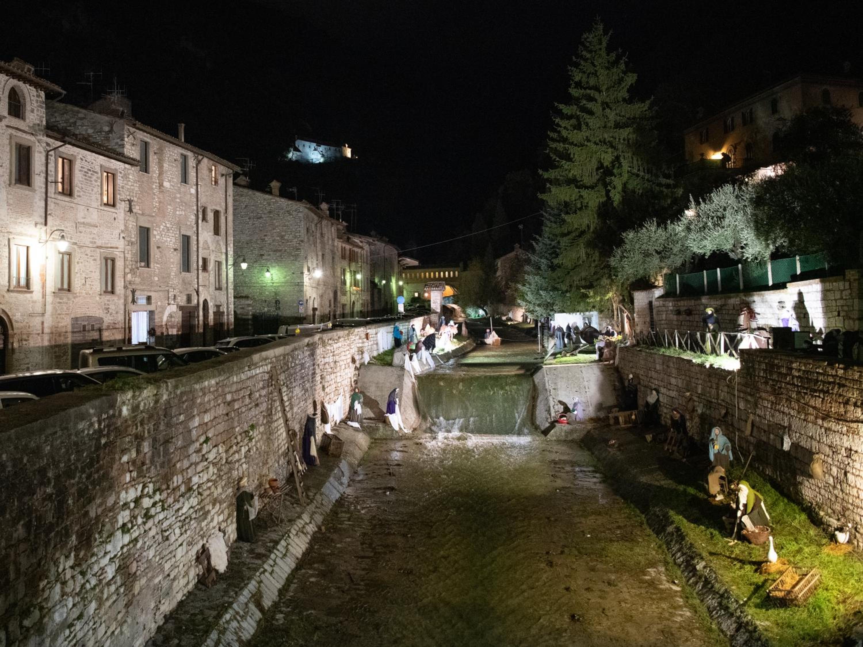 Residenza Donna Iohanna view 2
