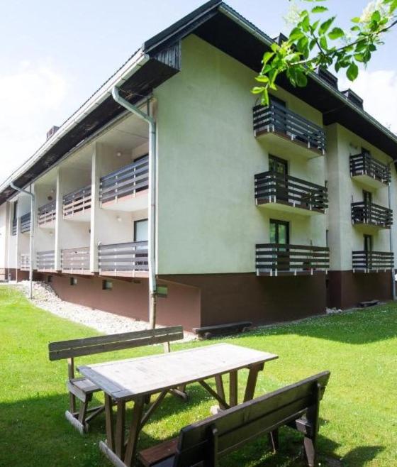Apartma Happy view 3