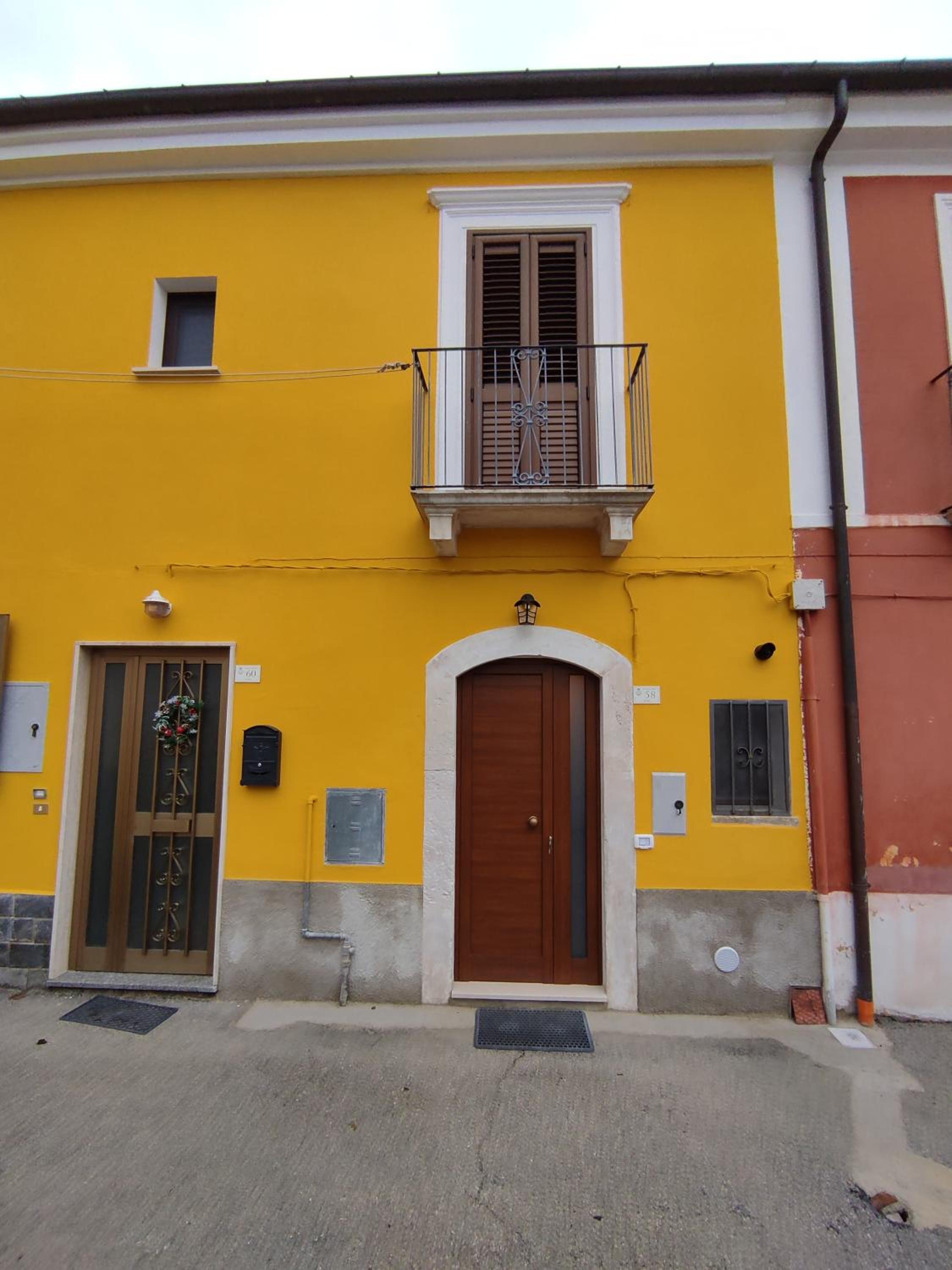 Casa Laura