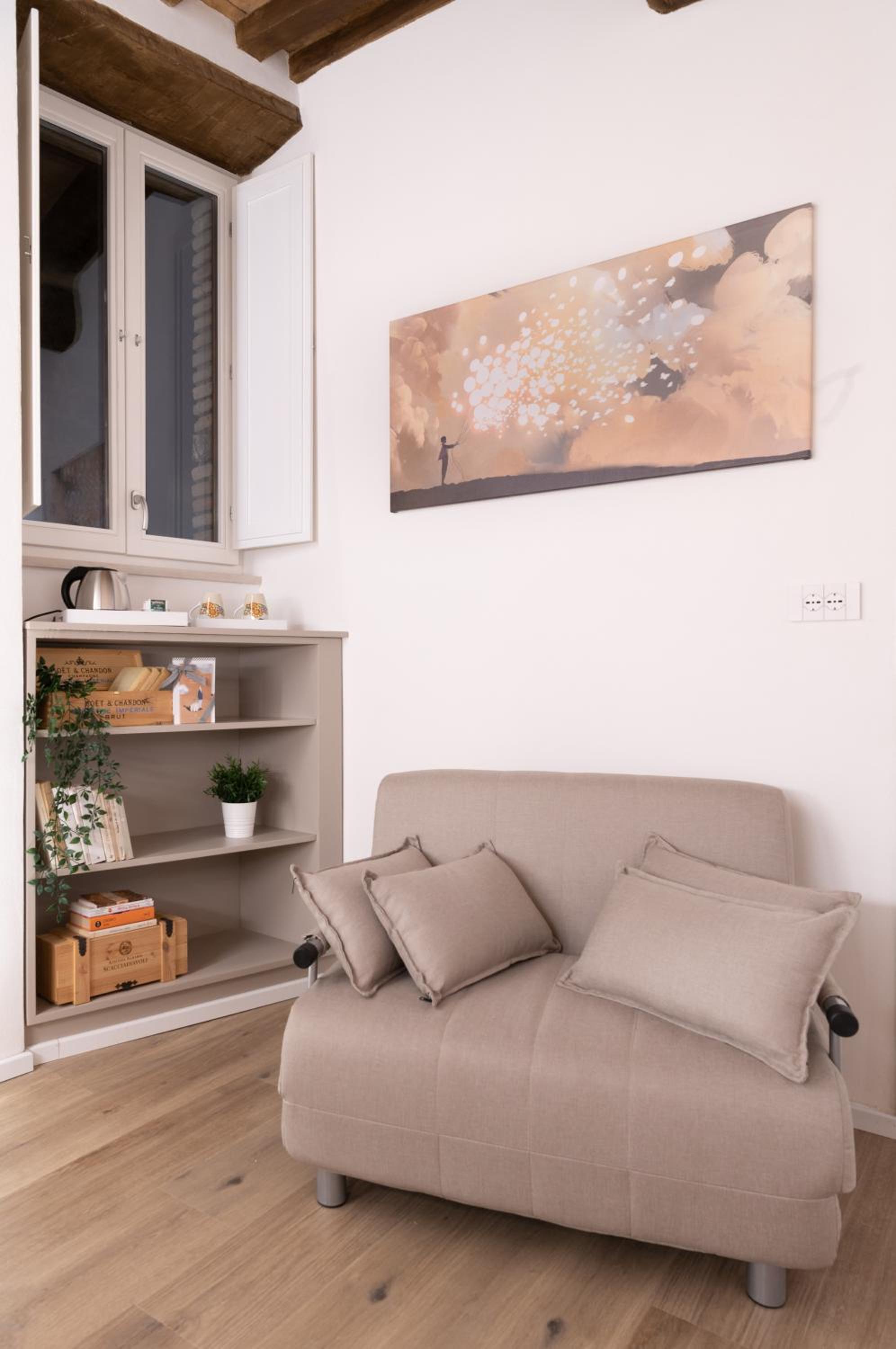 Residenza Donna Iohanna view 5