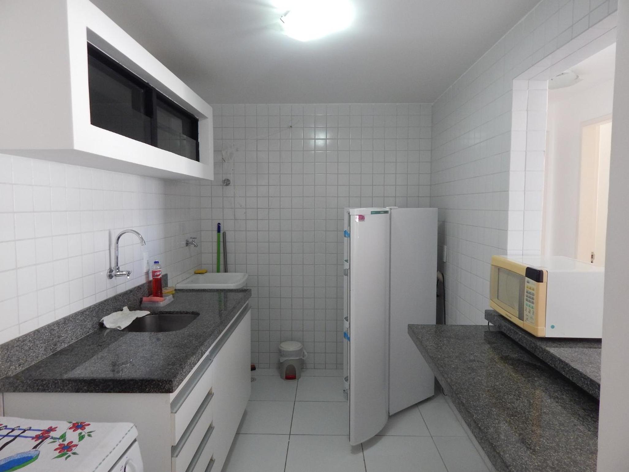 Ametista Flat