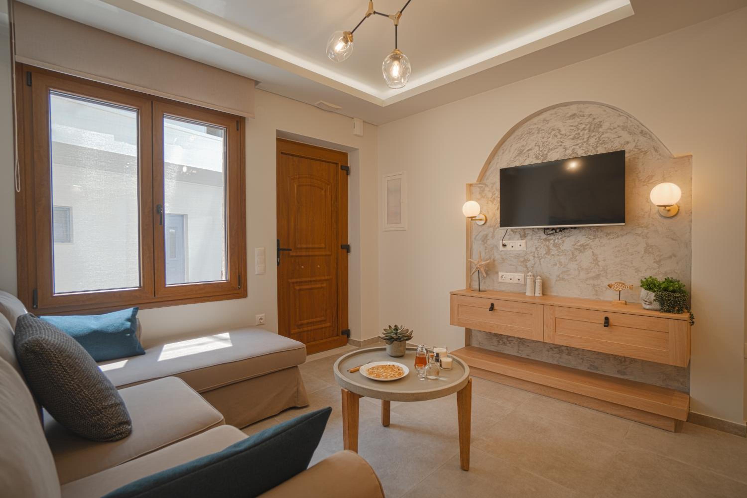 Braos Villa view 5