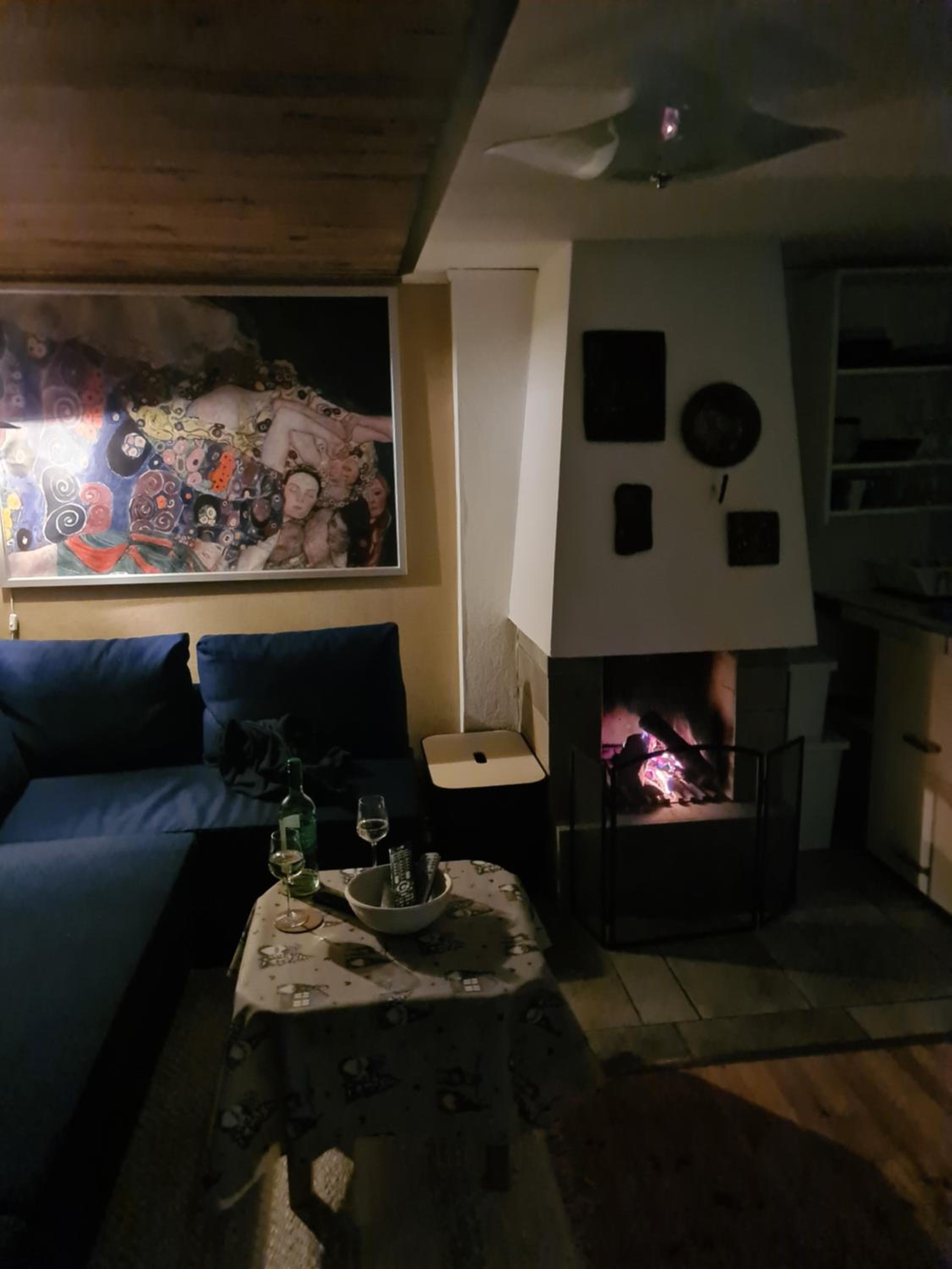 Apartment Heiko view 5