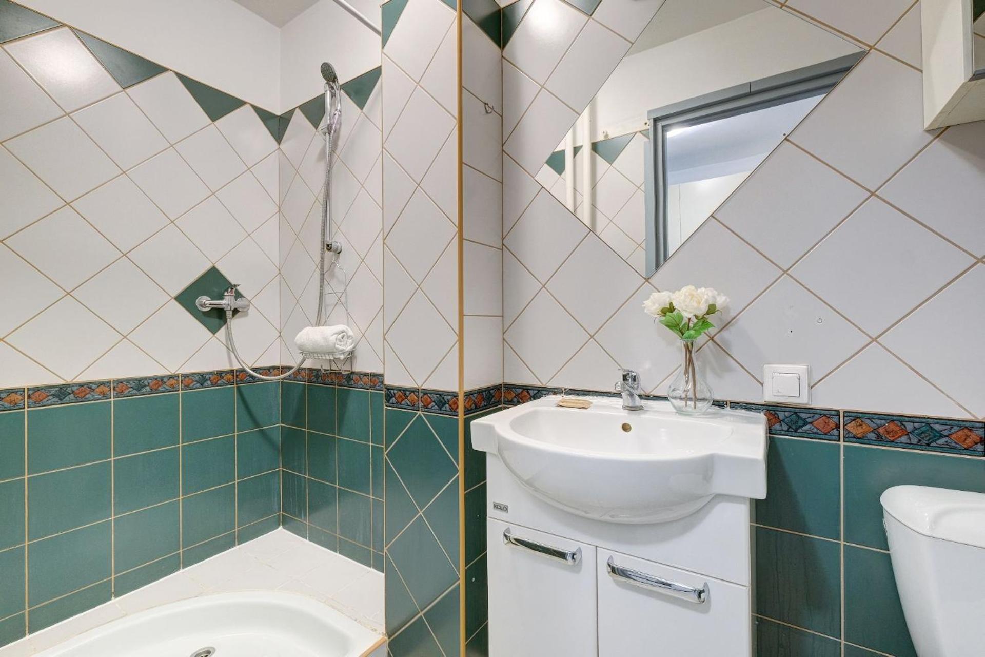 Noctis Apartment Bagno