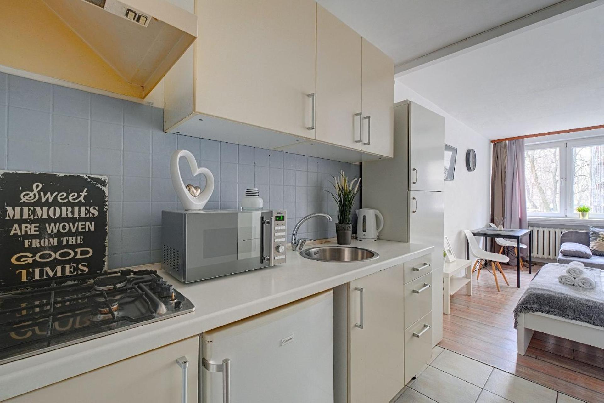 Noctis Apartment Bagno
