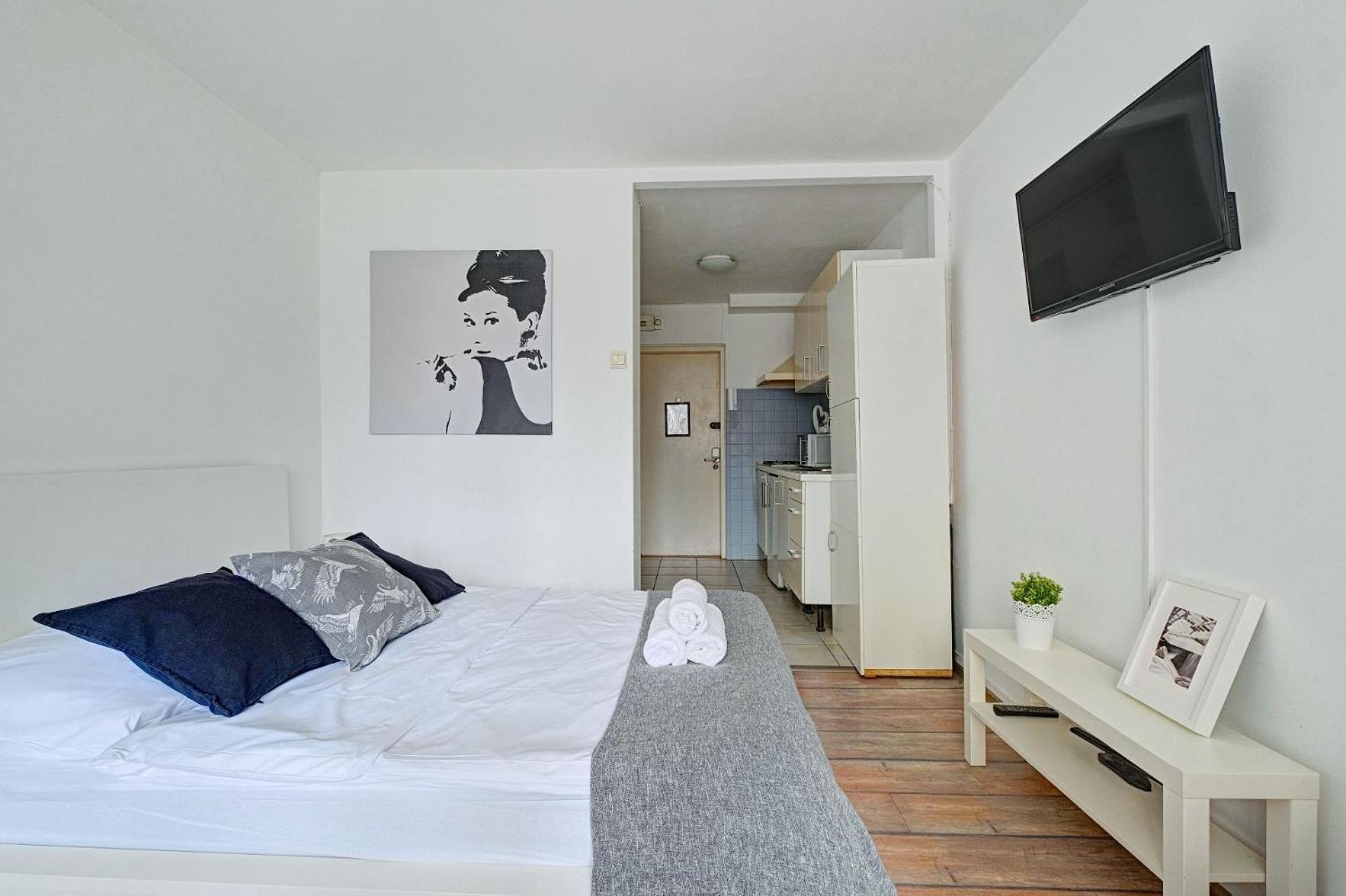 Noctis Apartment Bagno
