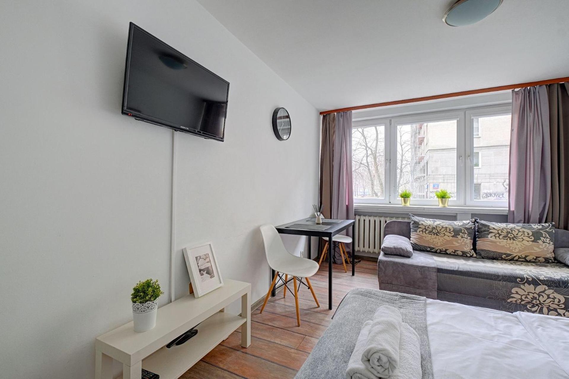 Noctis Apartment Bagno