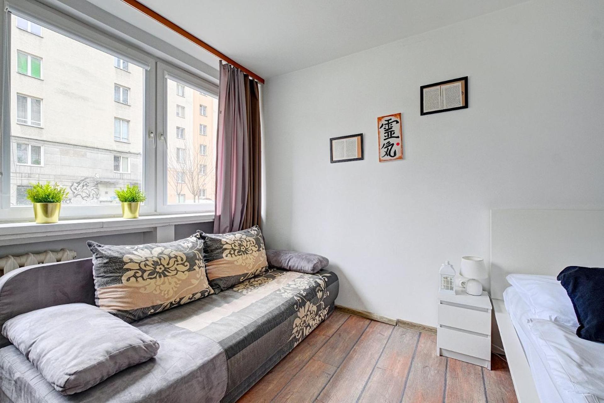 Noctis Apartment Bagno