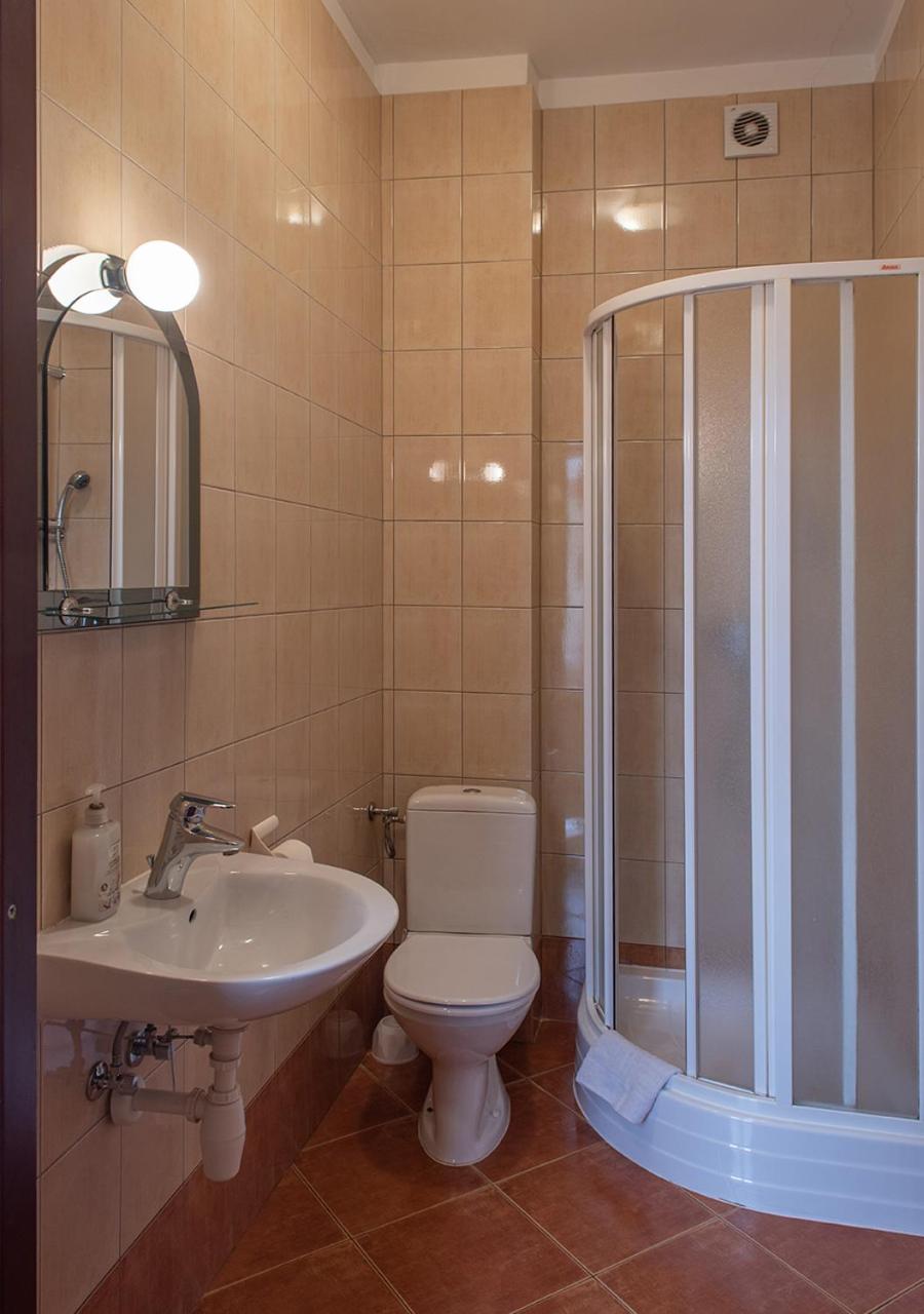 Villa Dom Julii, photo 42