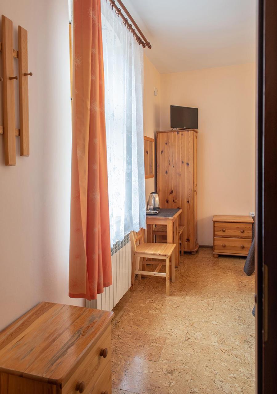 Villa Dom Julii, photo 14