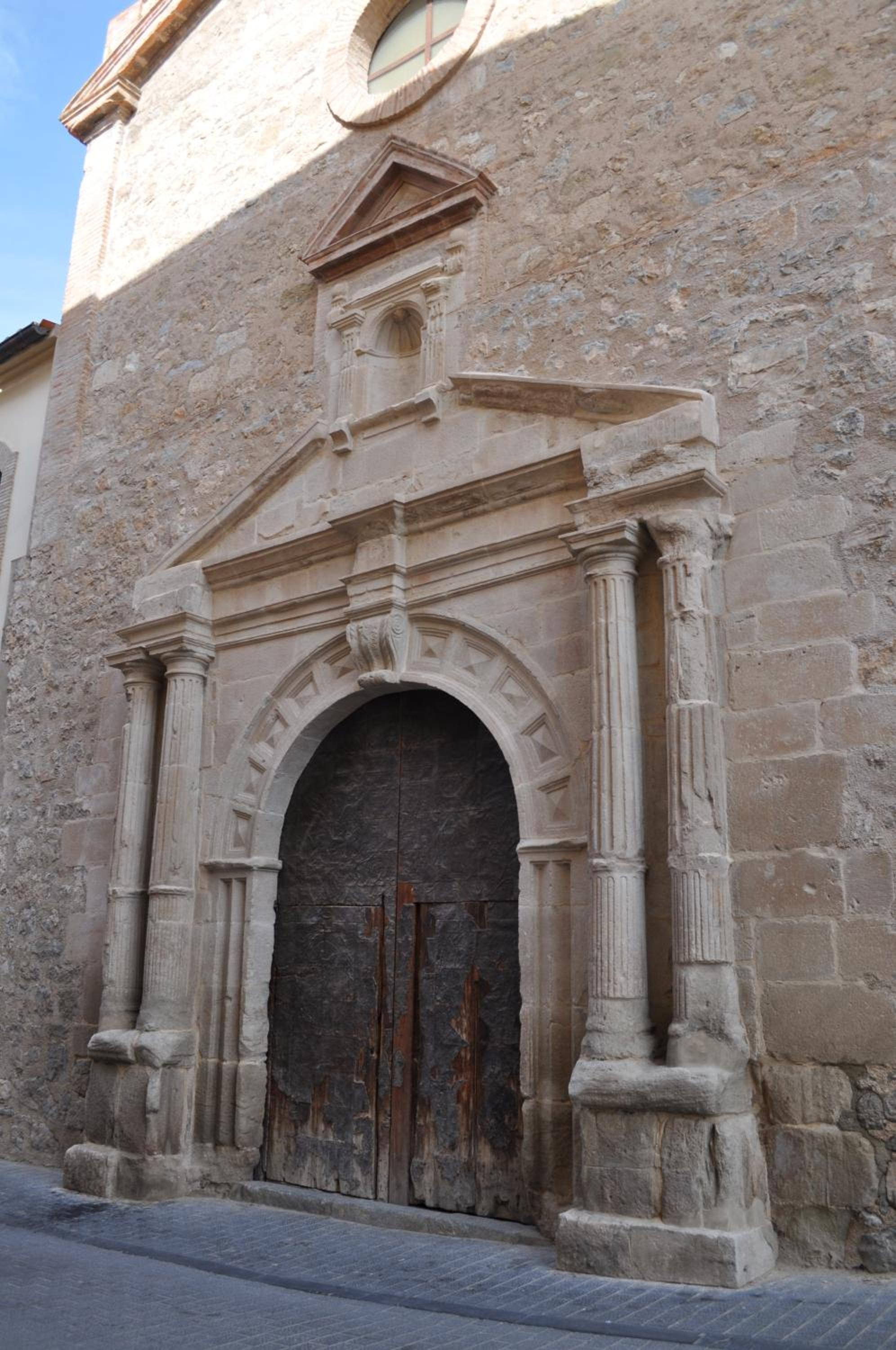 CASA PORTALICO