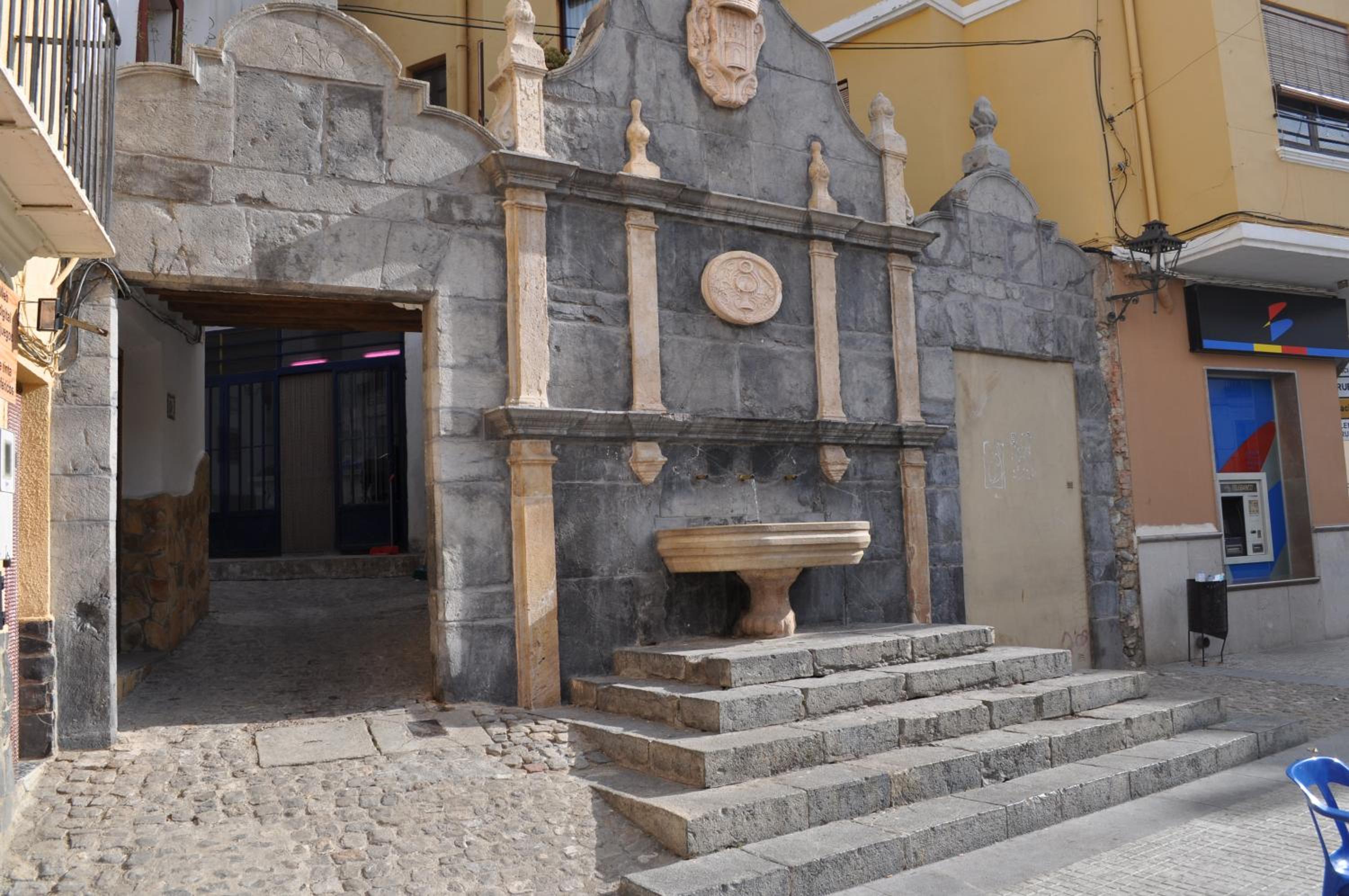 CASA PORTALICO