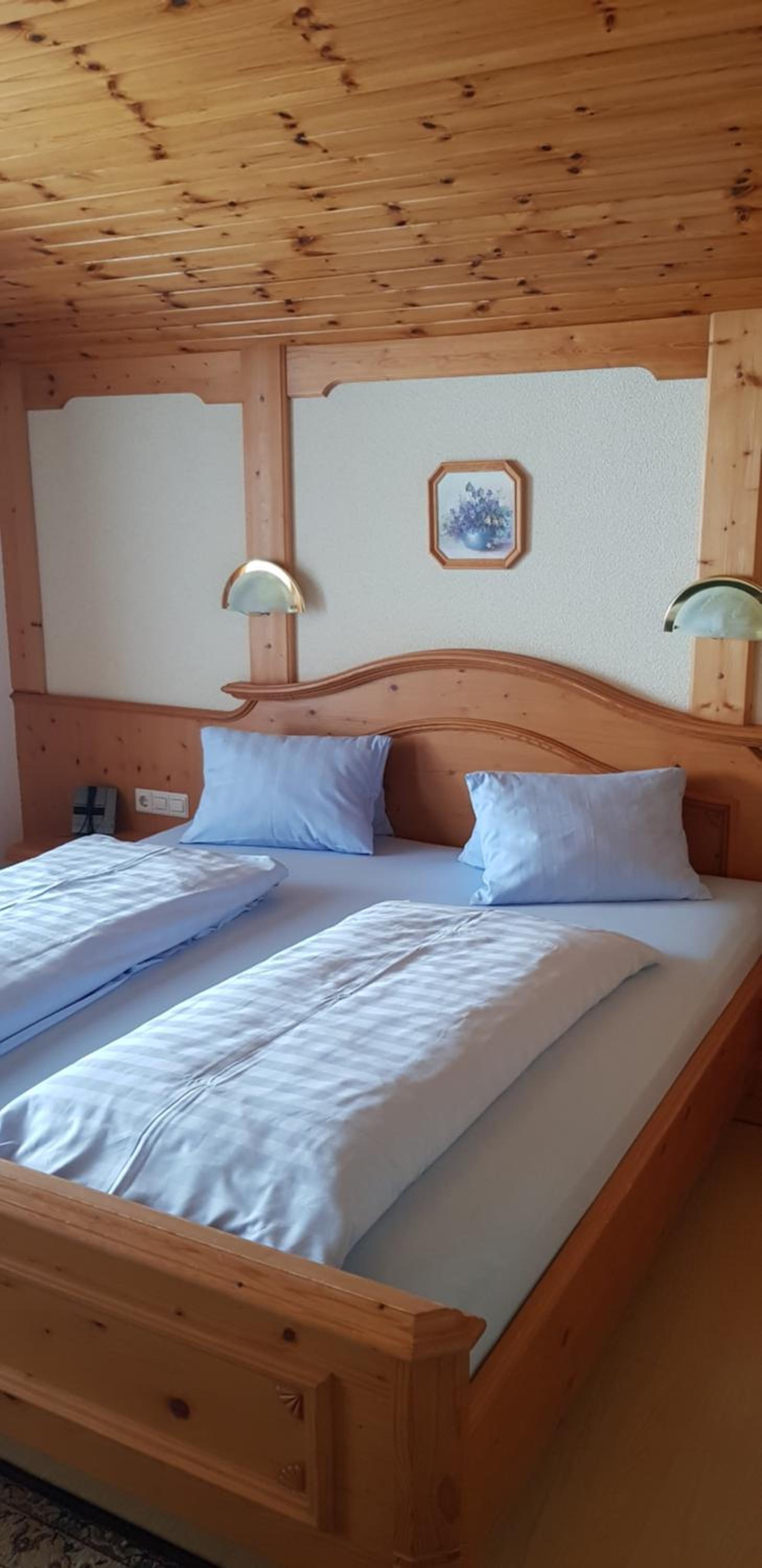 Sportpension Alpenrose