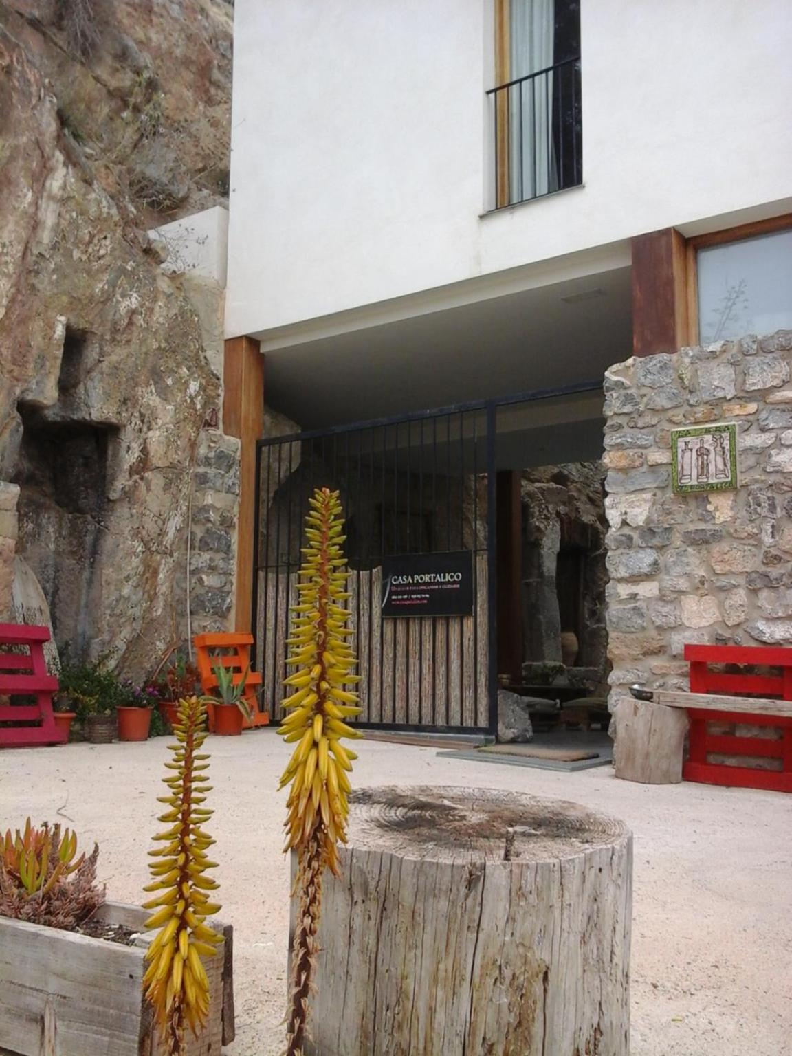 CASA PORTALICO