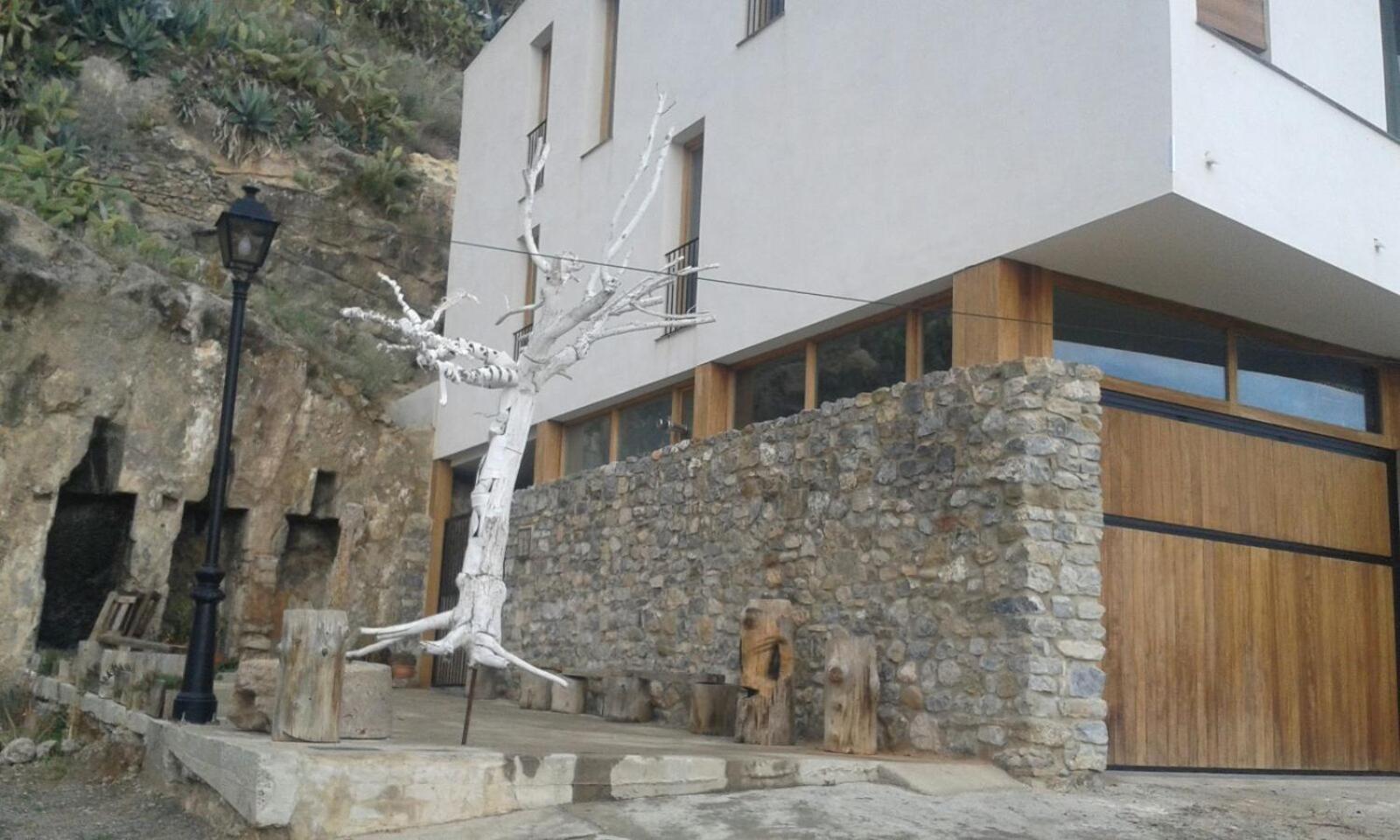 CASA PORTALICO