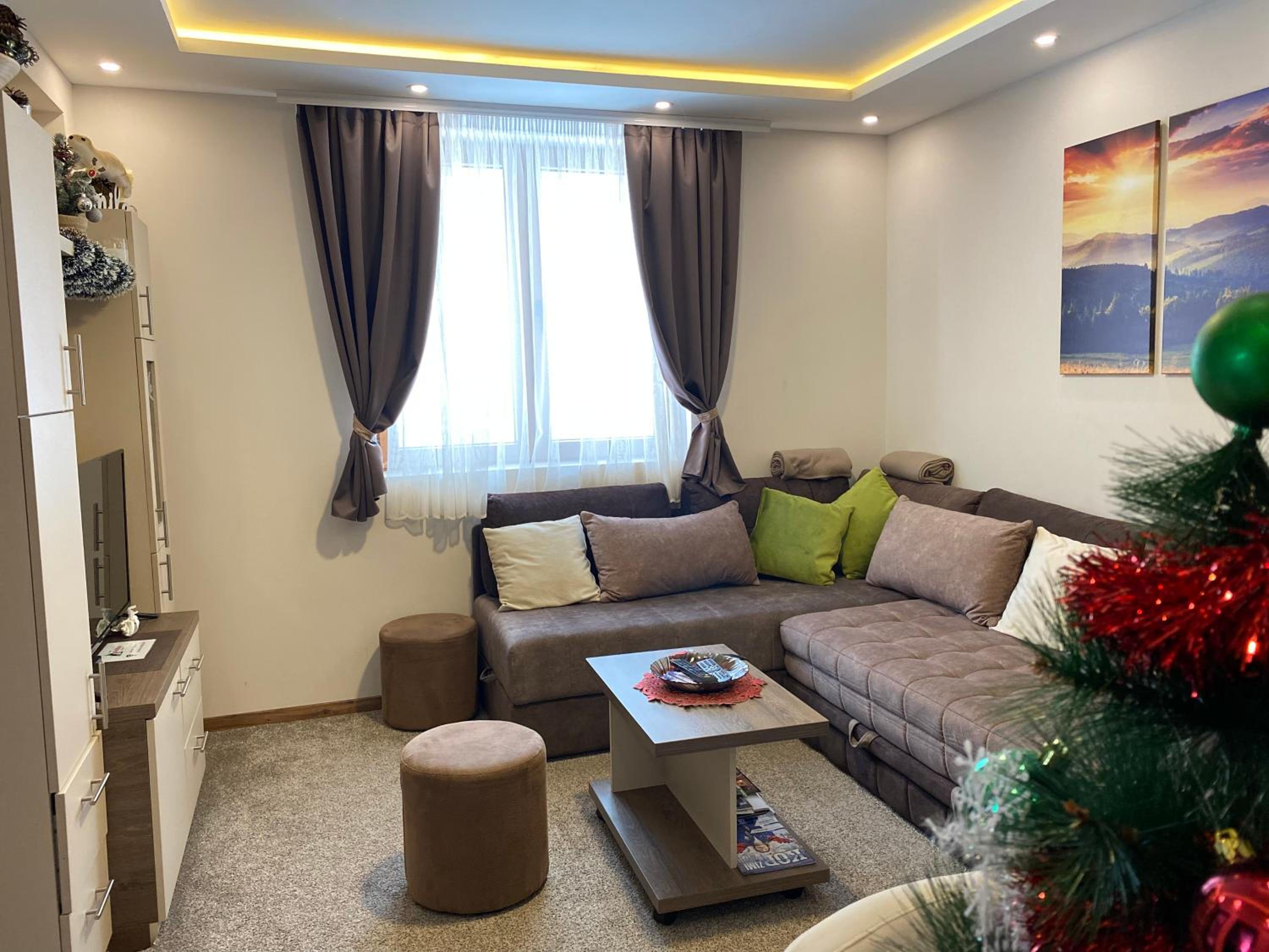 WELLKOP Apartman Kopaonik view 3