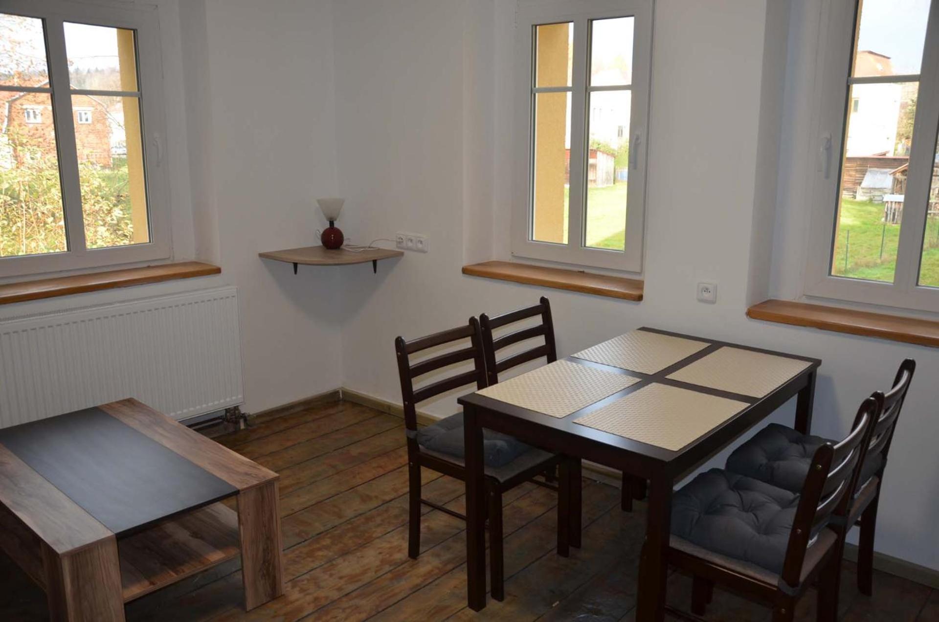 Apartmány U Soptíka view 4