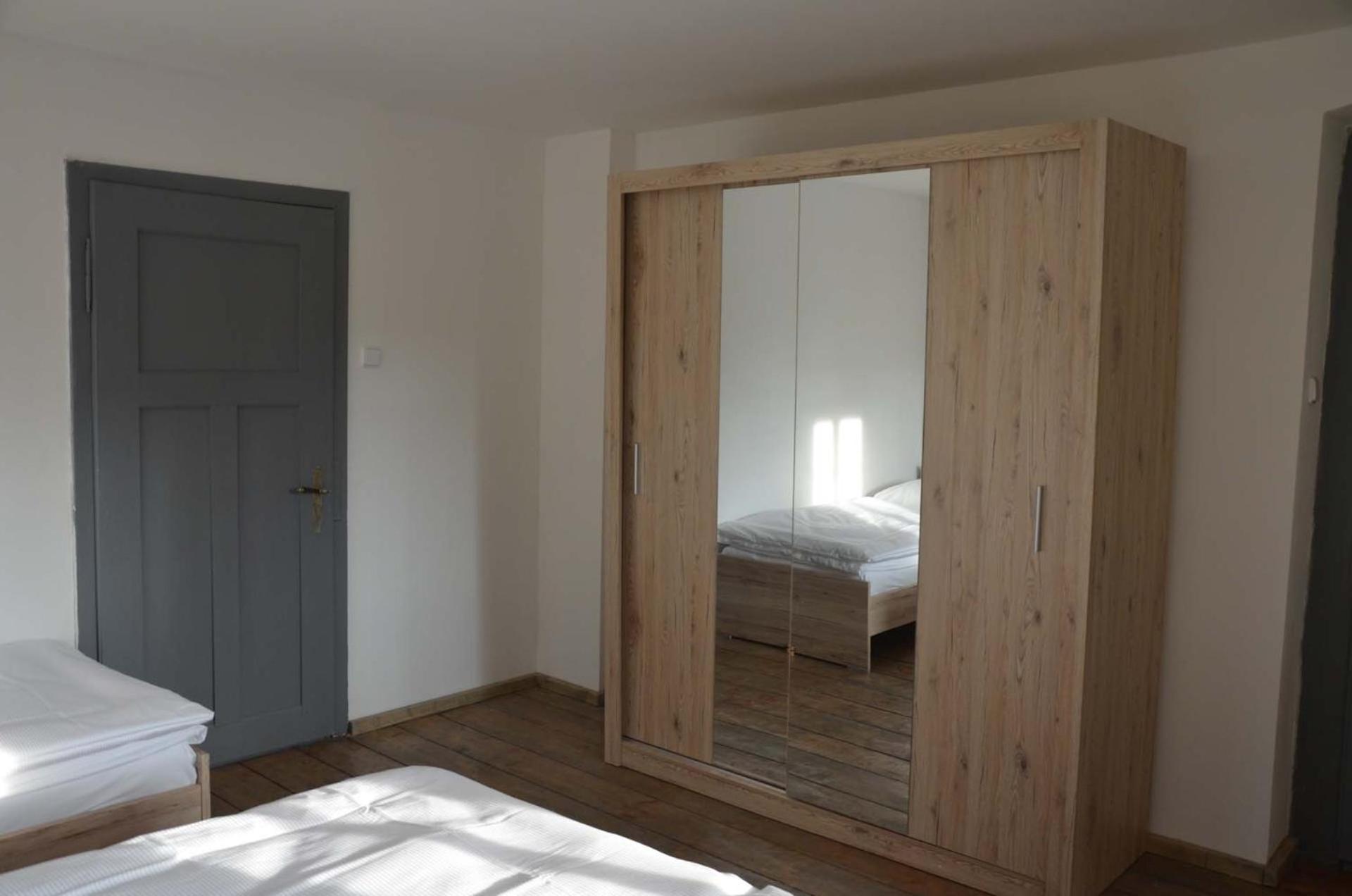 Apartmány U Soptíka view 5