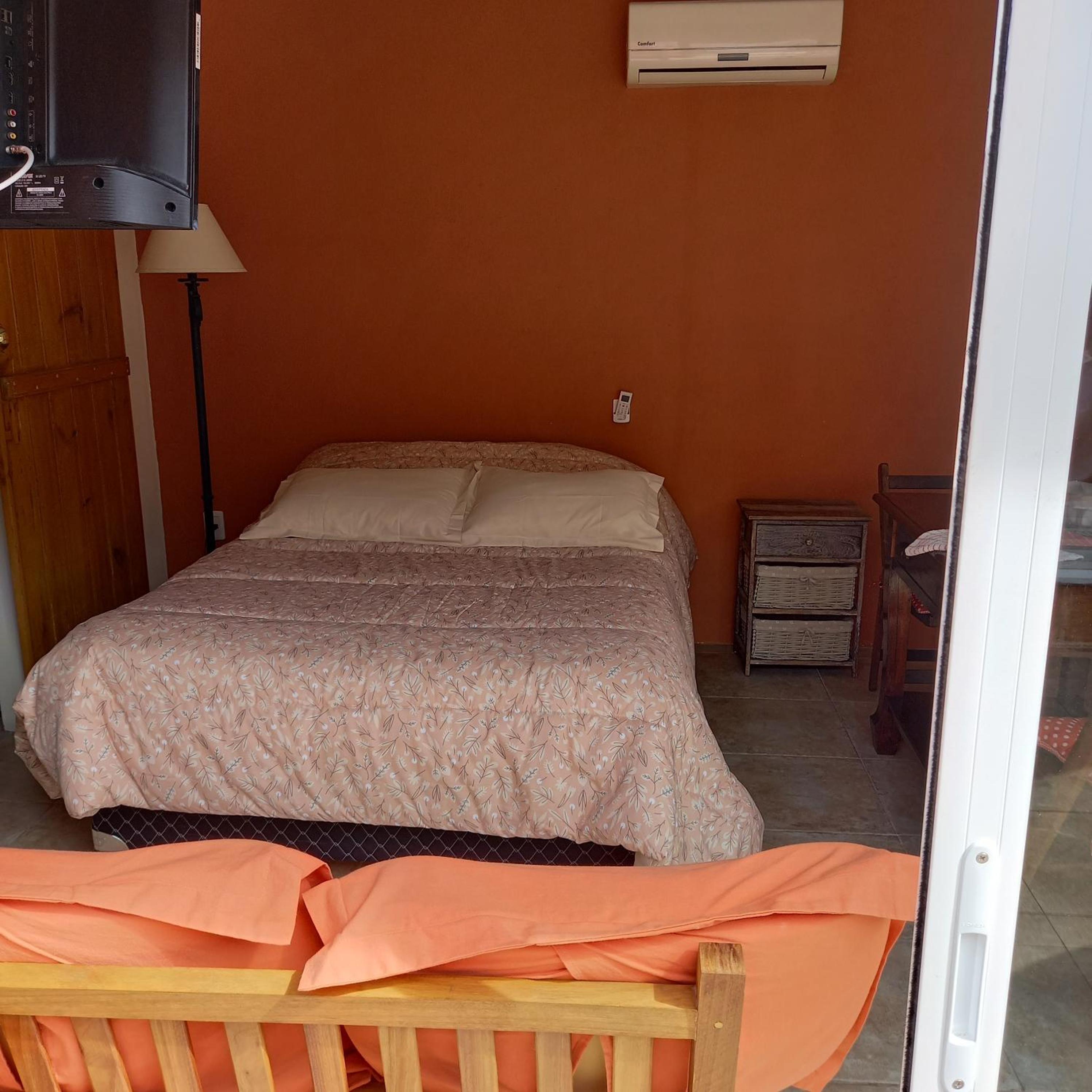 Monoambiente en Colonia