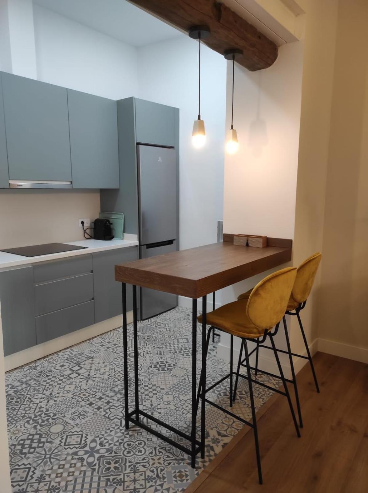 Apartamentos Petronila 1881 view 4