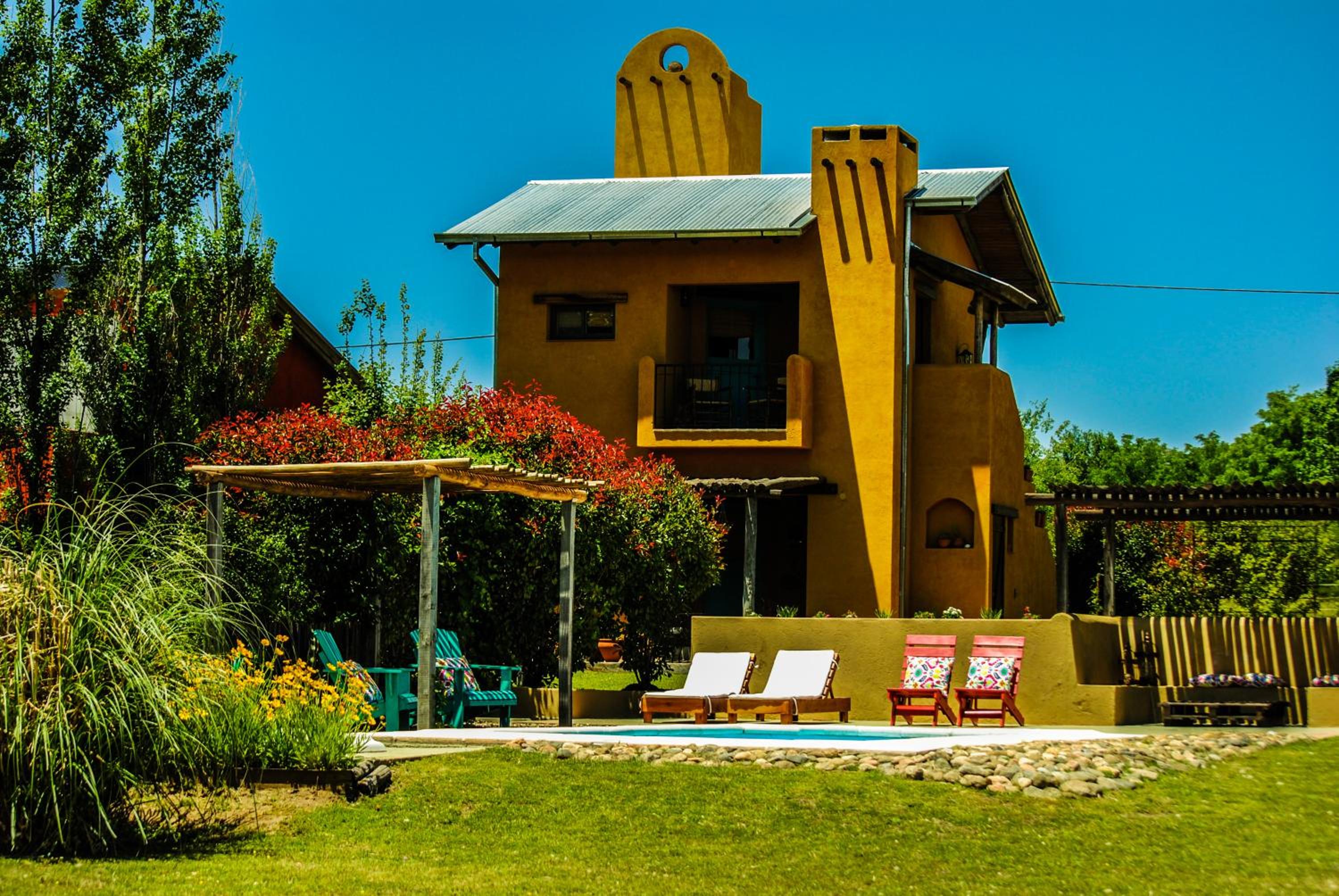 La Cambicha Ranchos