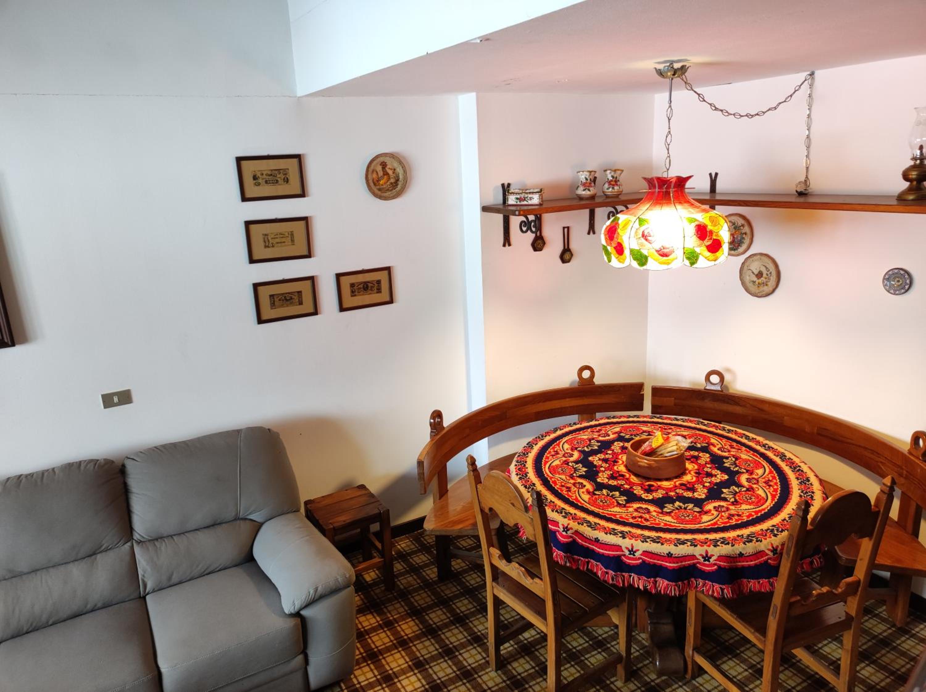 La finestra sul Matese