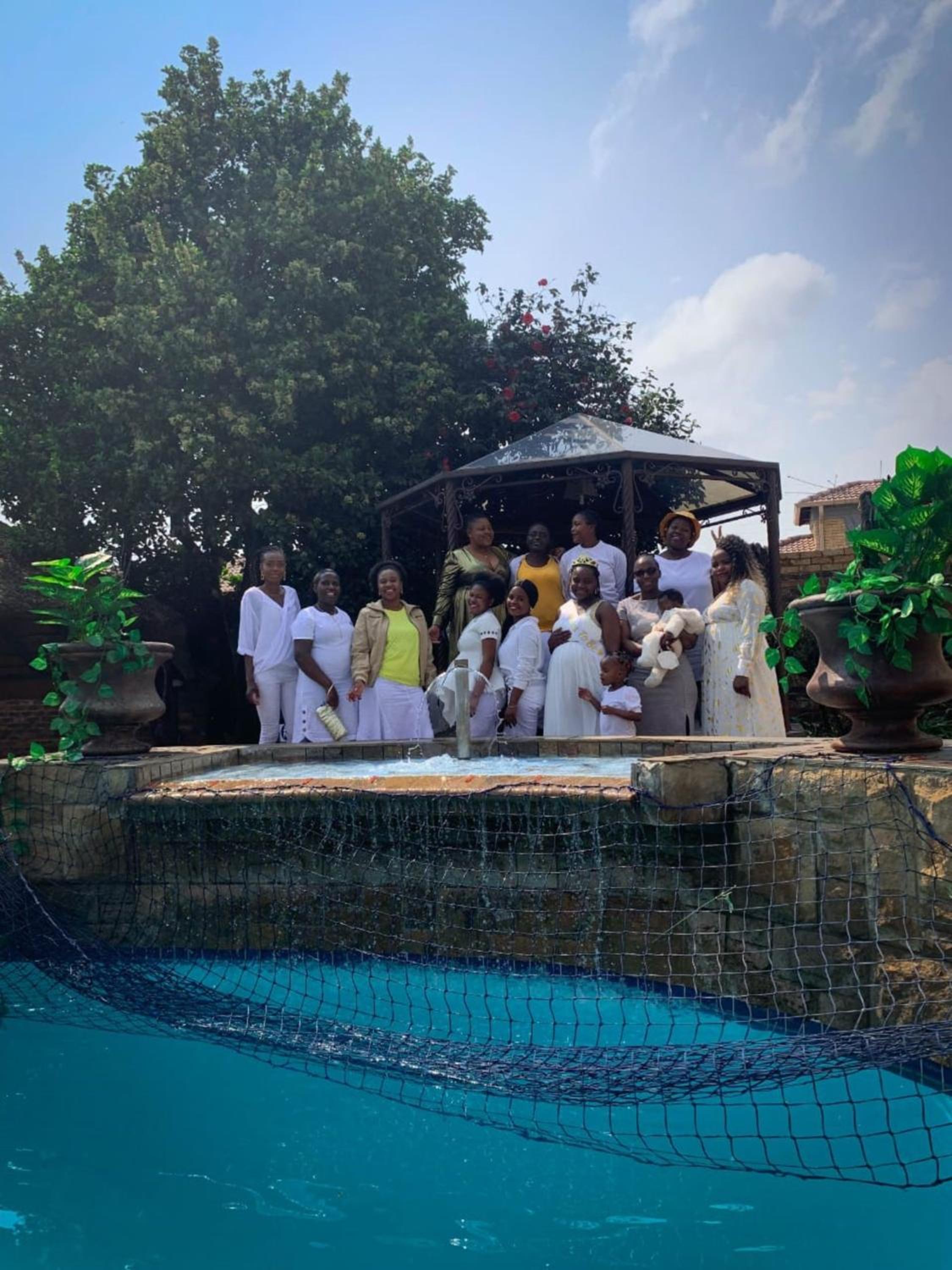 Ecotel Premier Lodge & Conference Centre
