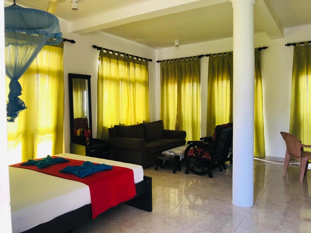 Guesthouse Panorama