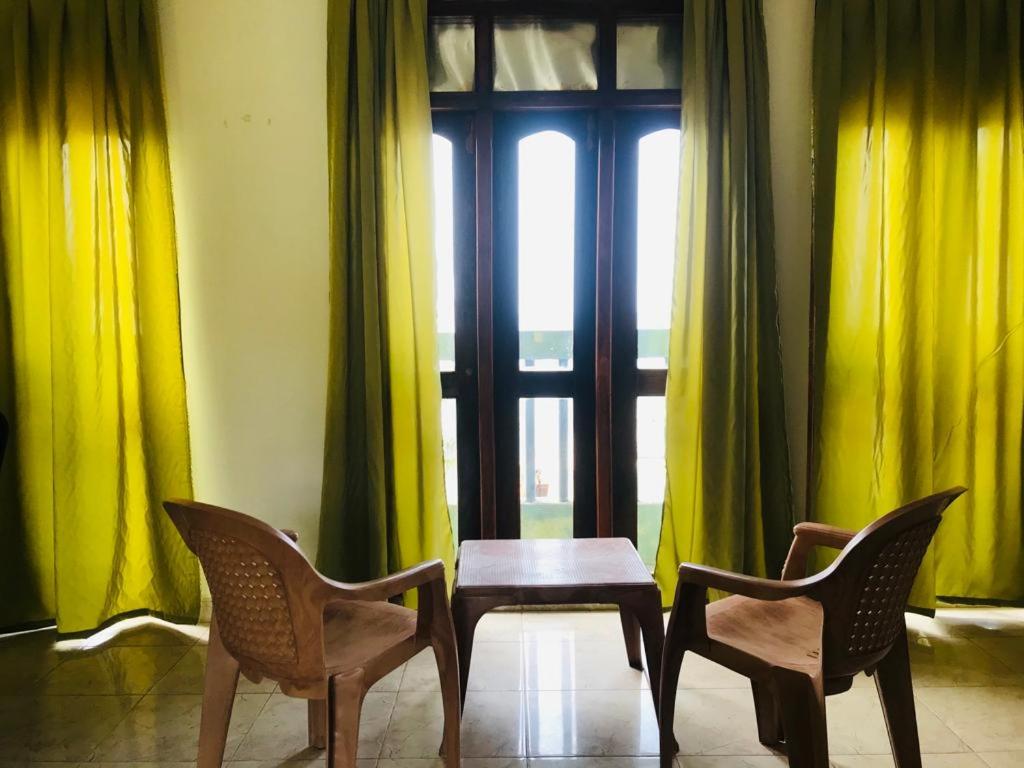 Guesthouse Panorama