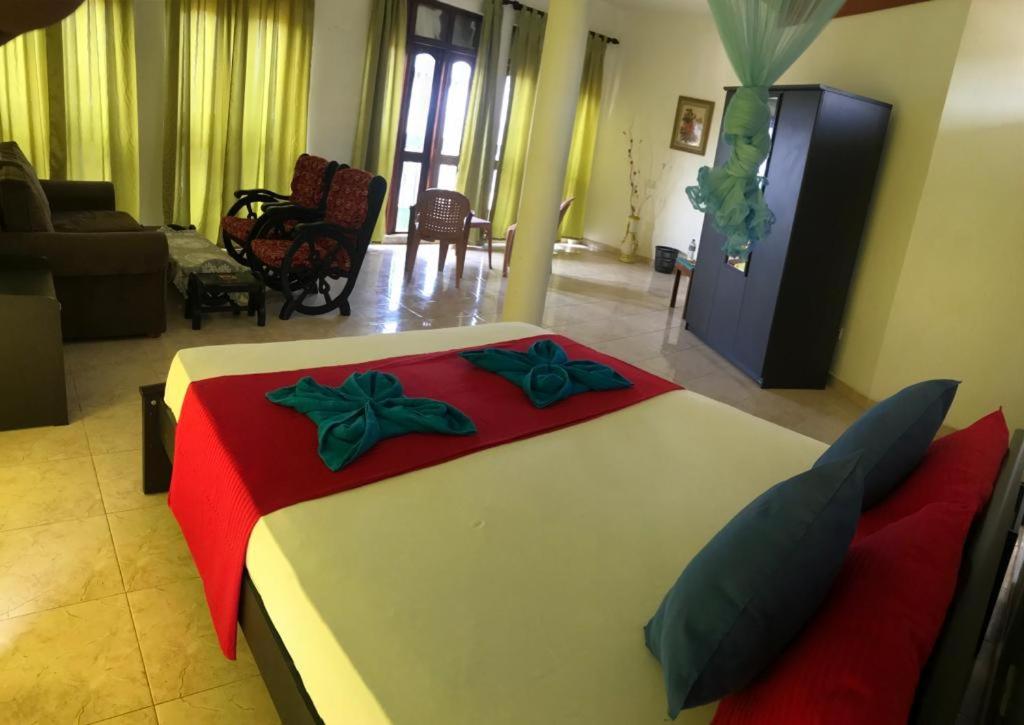 Guesthouse Panorama