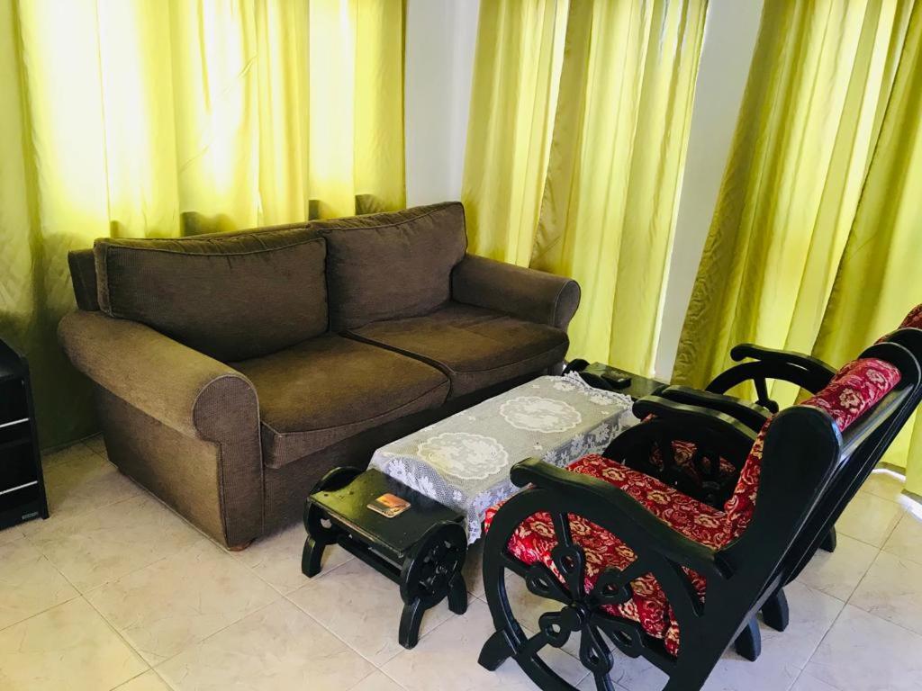 Guesthouse Panorama